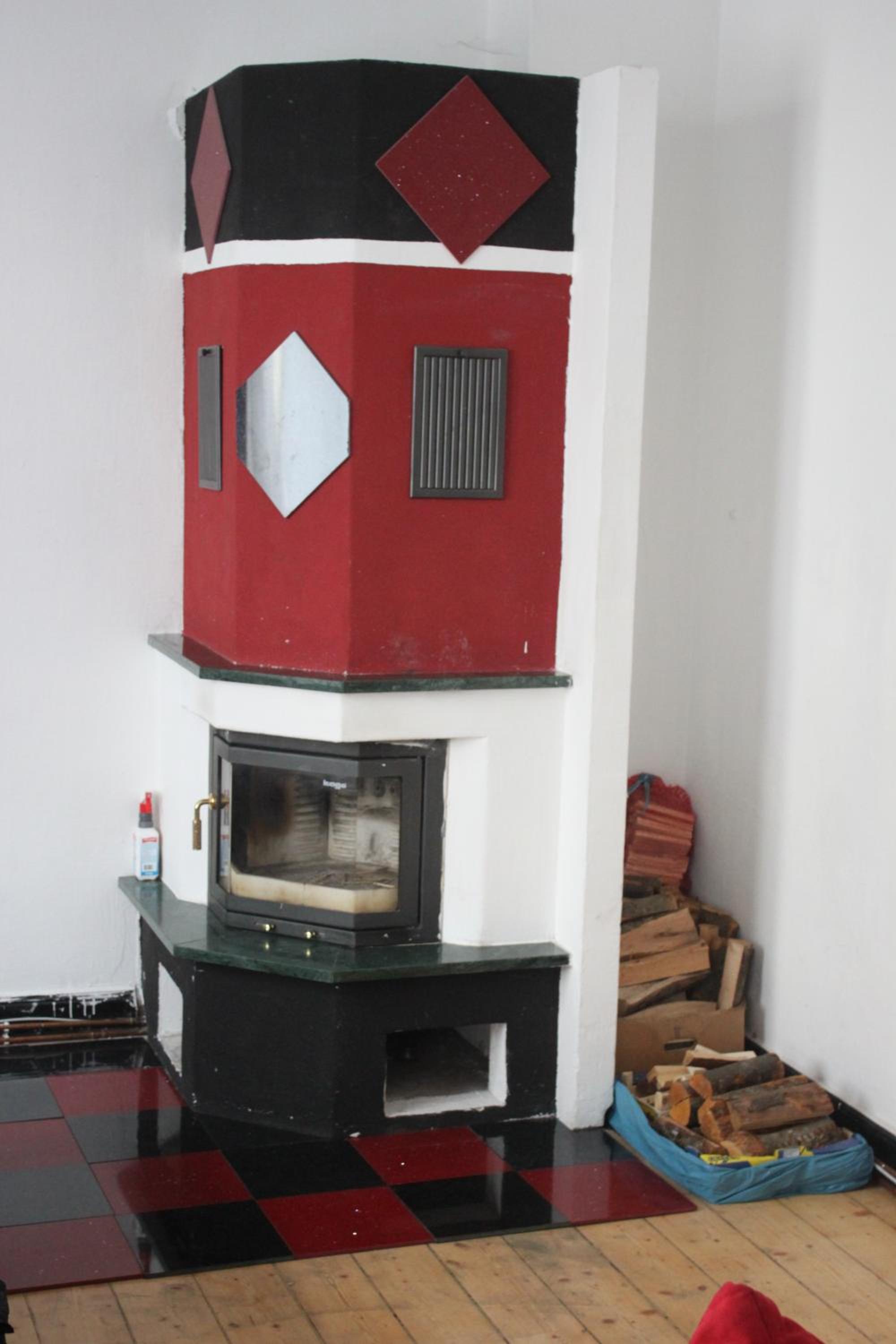 Deluxe Studio - Photo 10