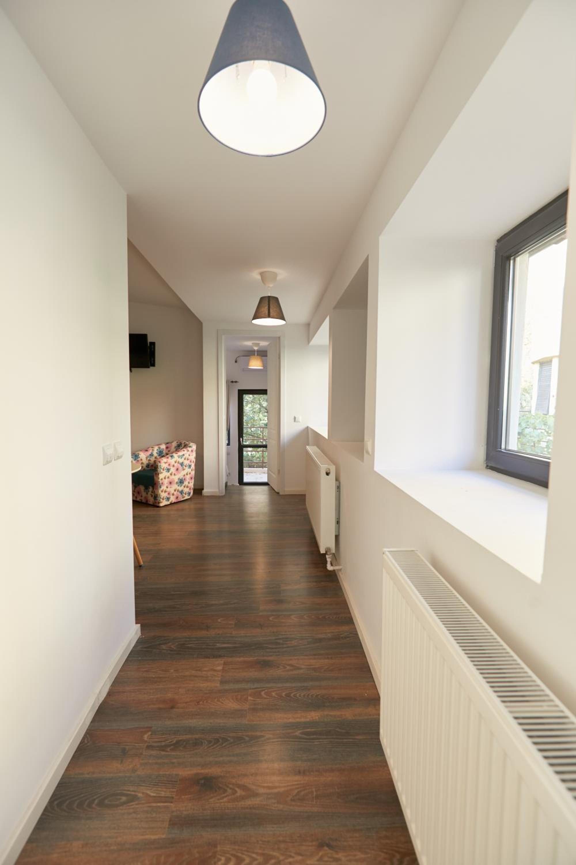 Deluxe Apartment - Photo 2