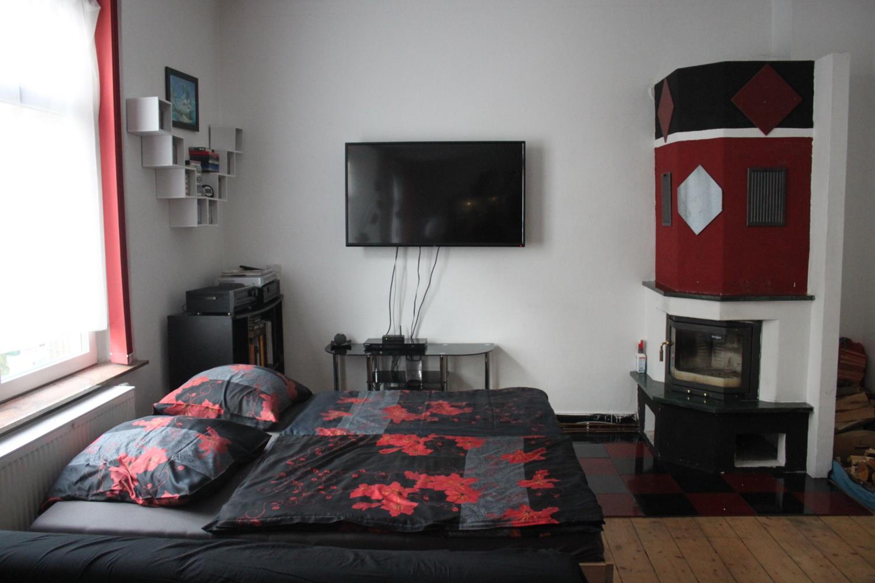 Deluxe Studio - Photo 6