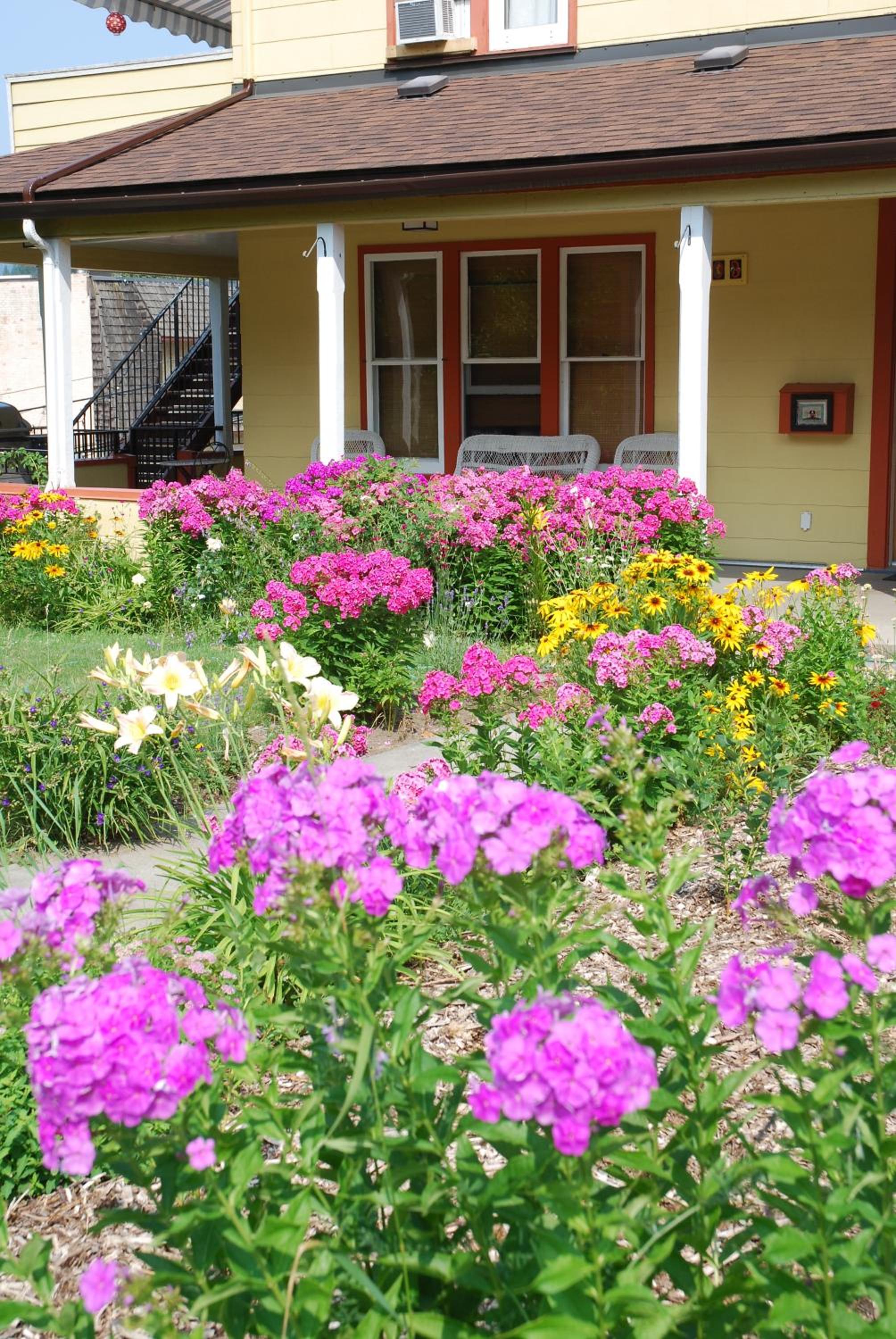 Family Suite photo 2