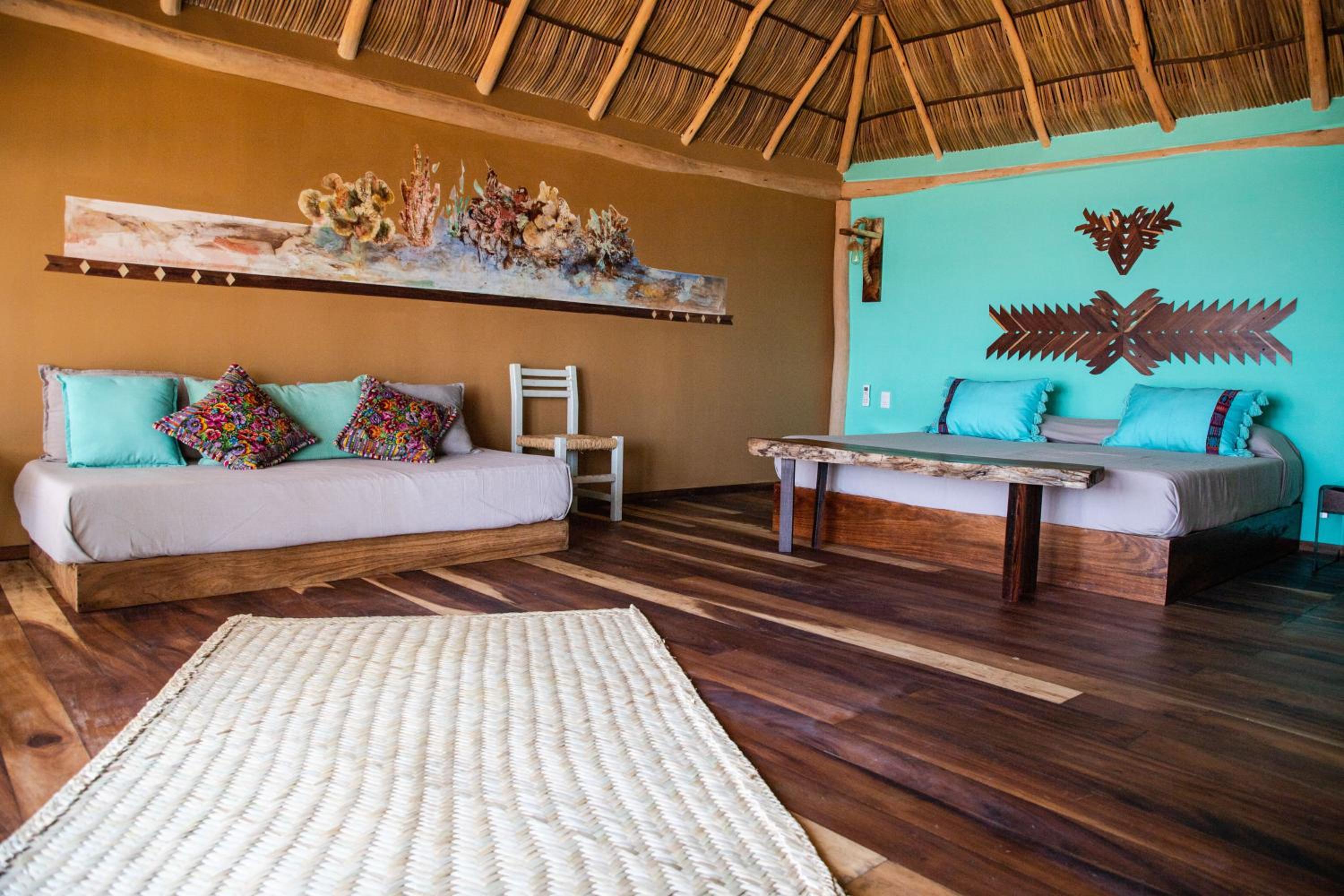 King Room with Sea View photo 1