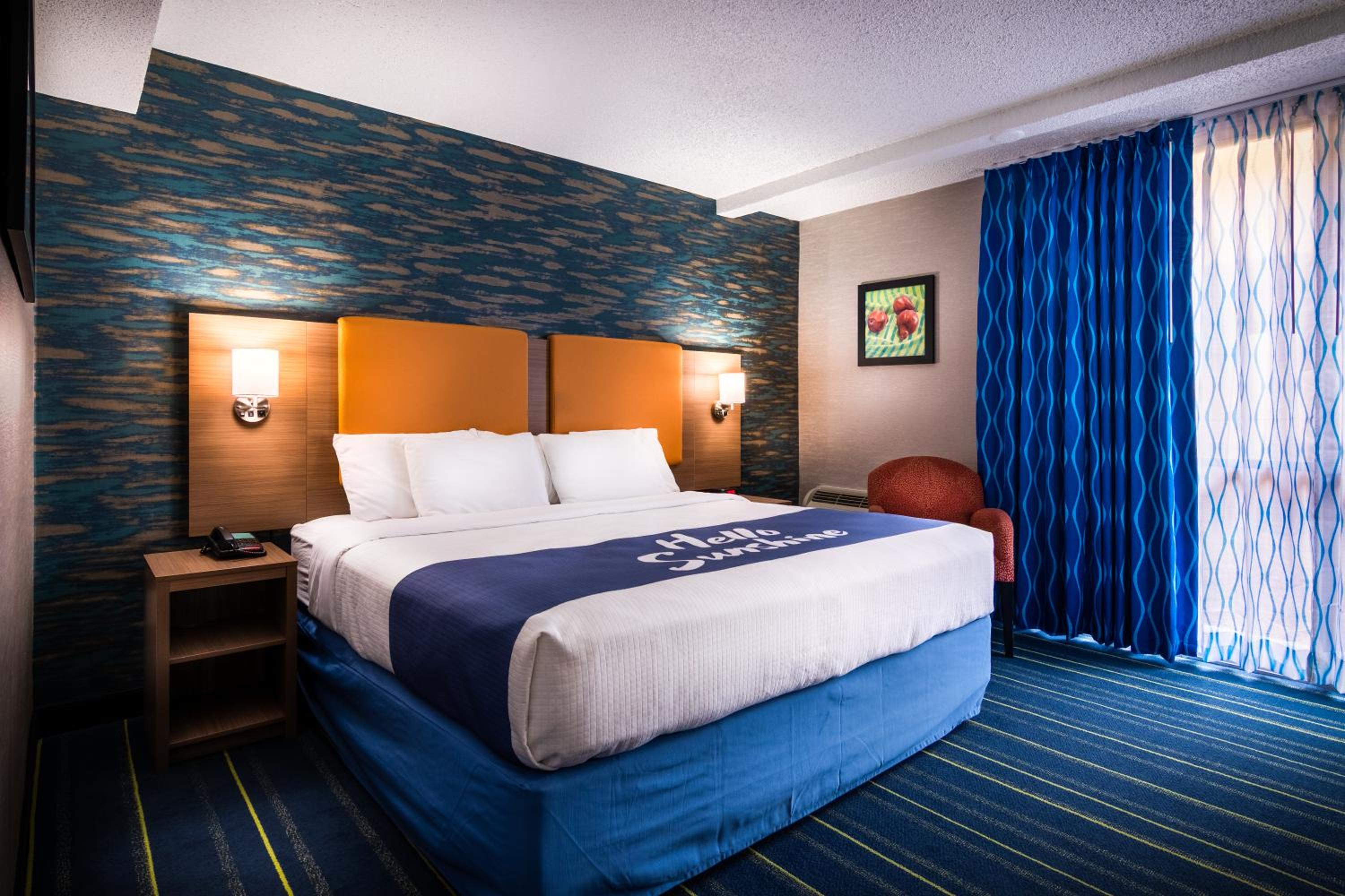 King Room photo 1