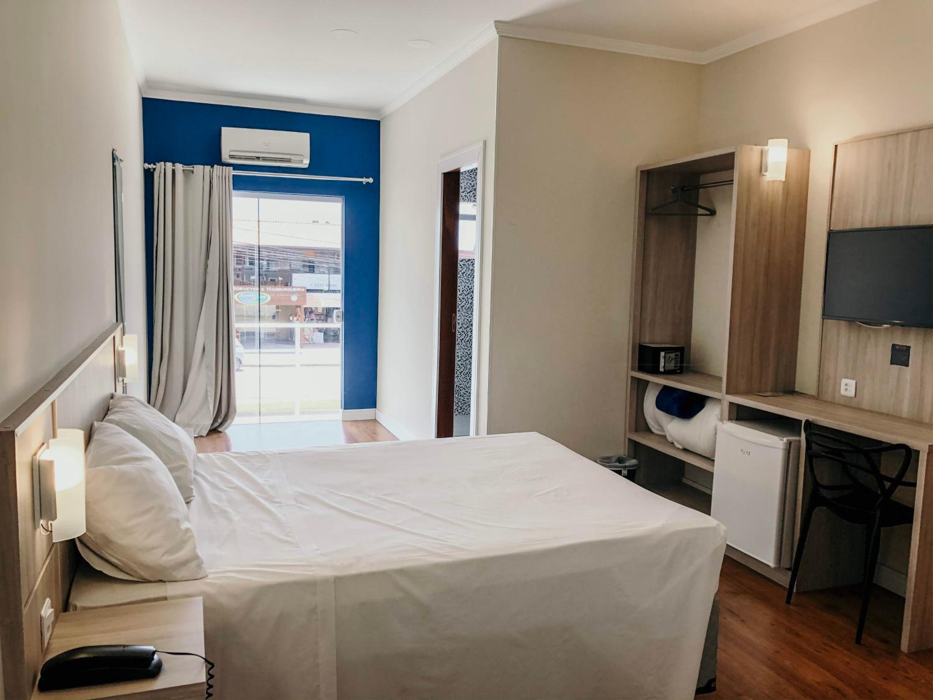 Standard Single Room photo 2