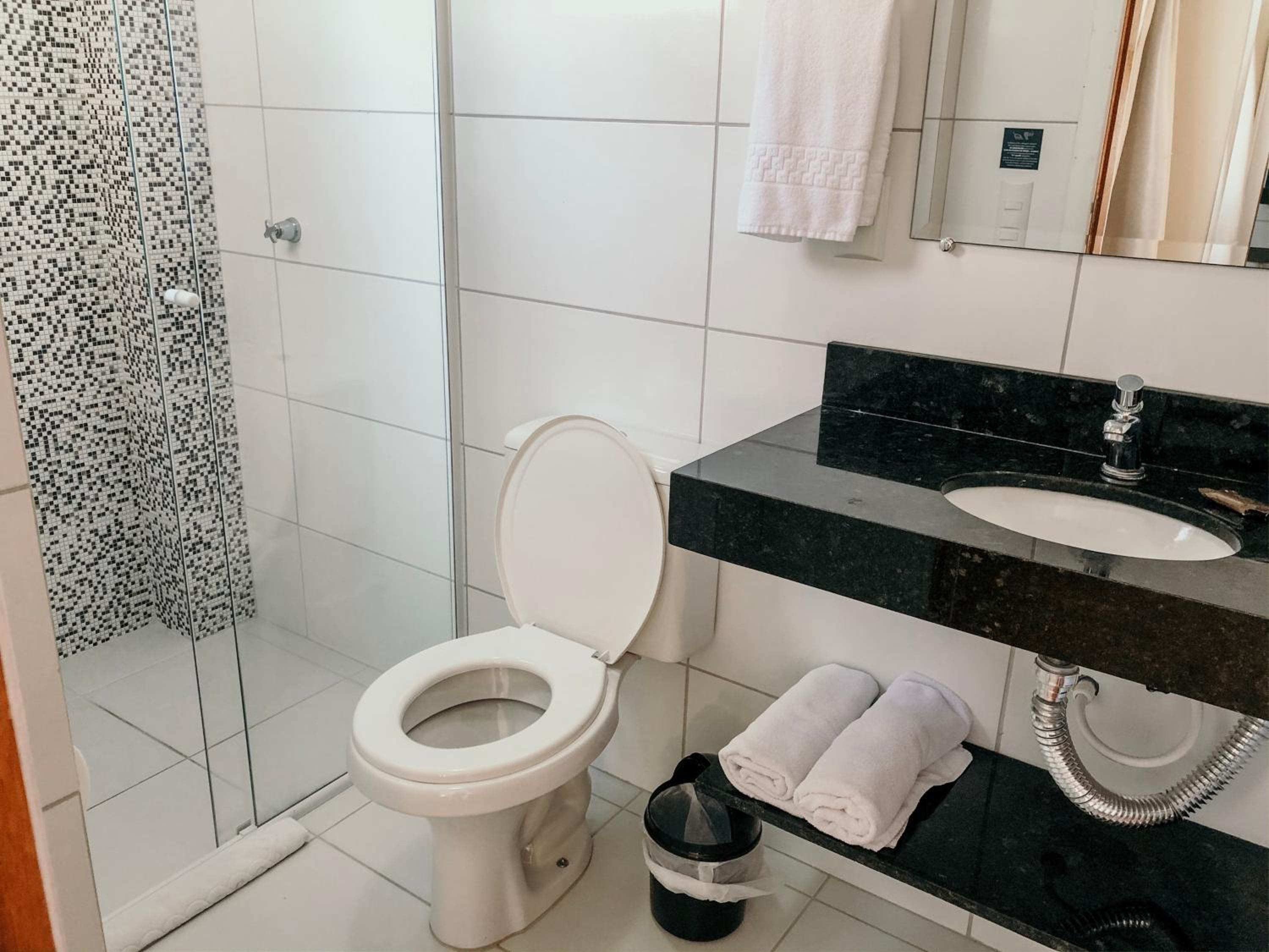 Standard Single Room photo 3