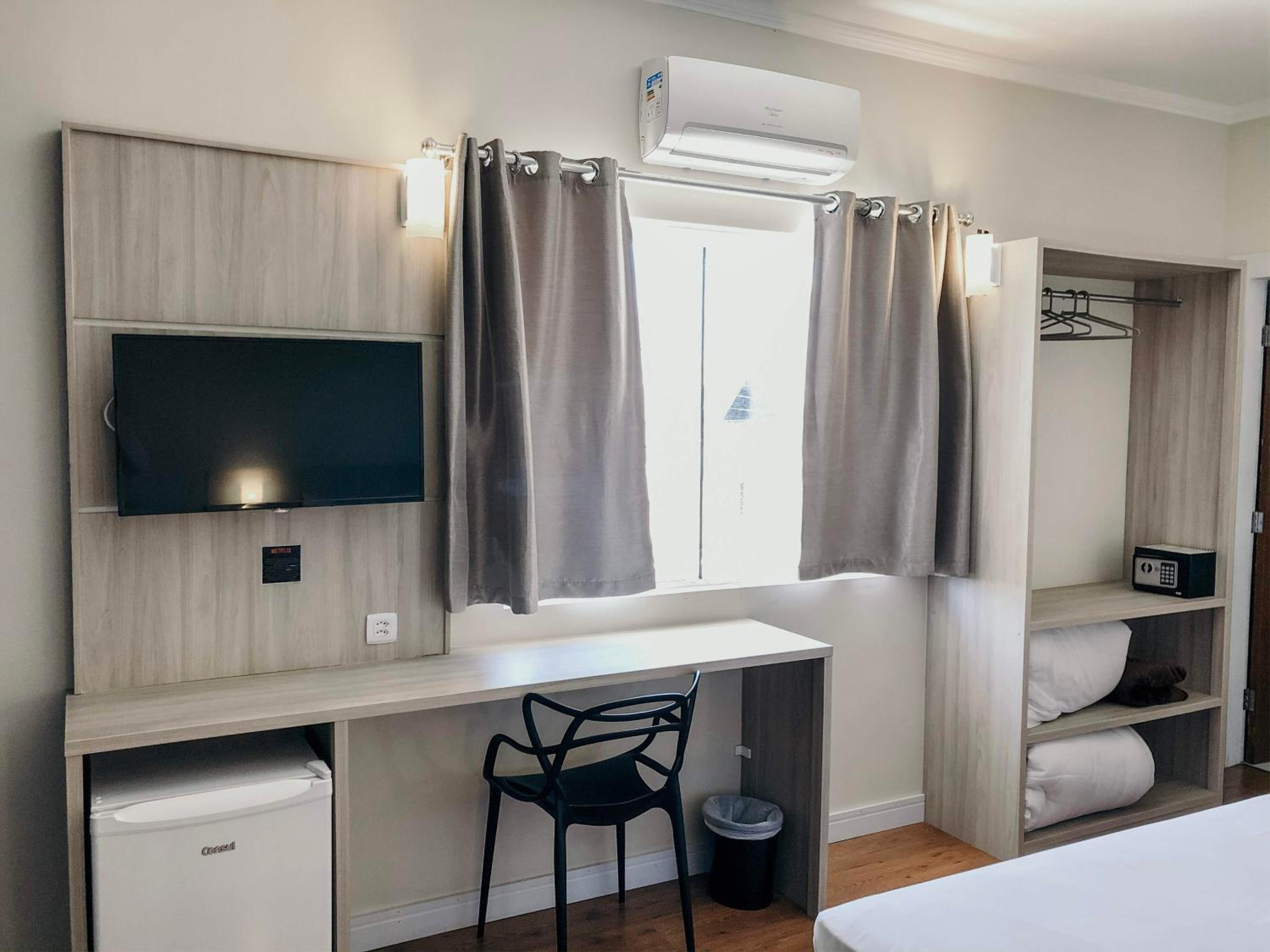 Standard Triple Room photo 3