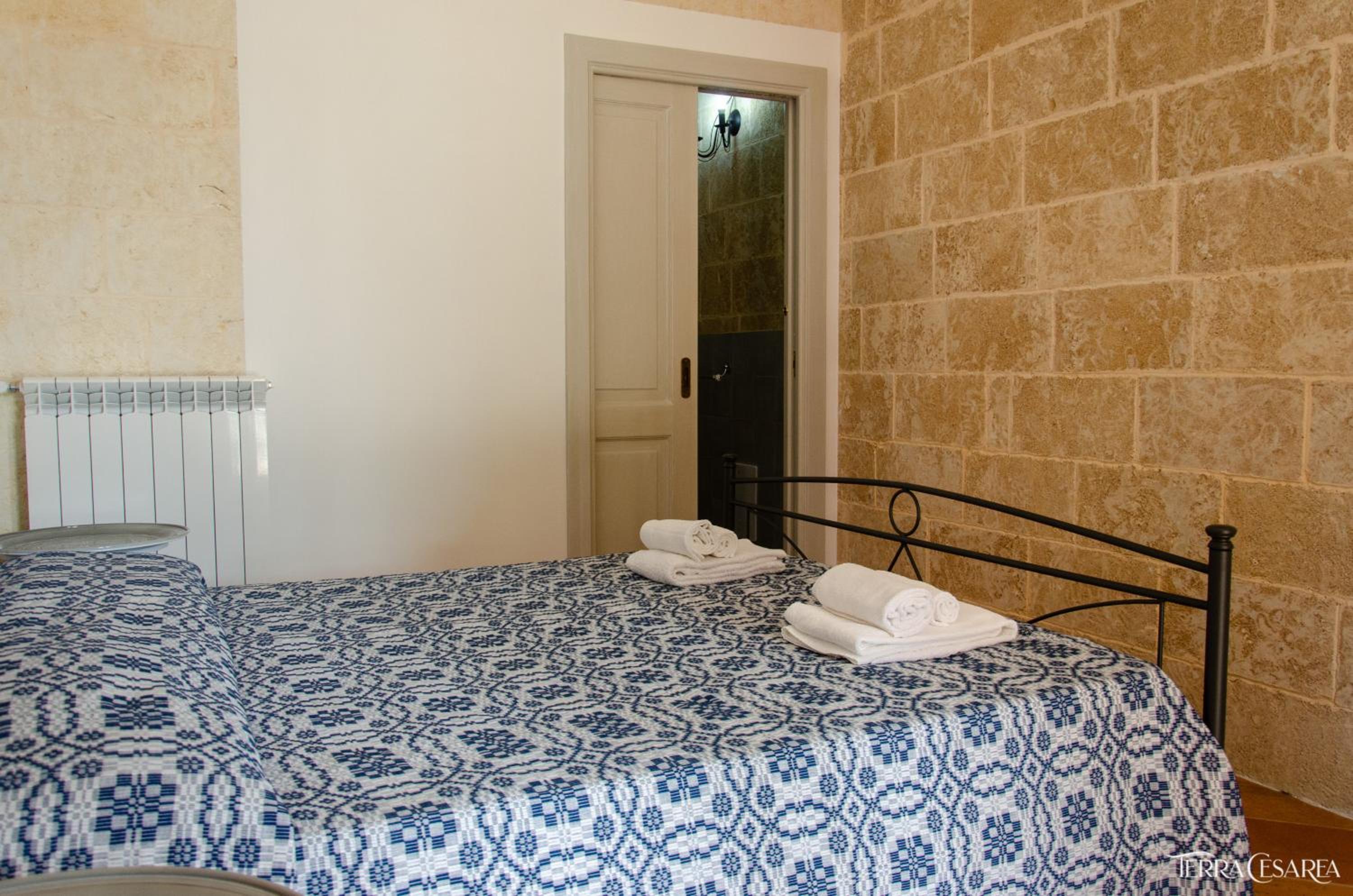 Double Room with Garden View photo 1