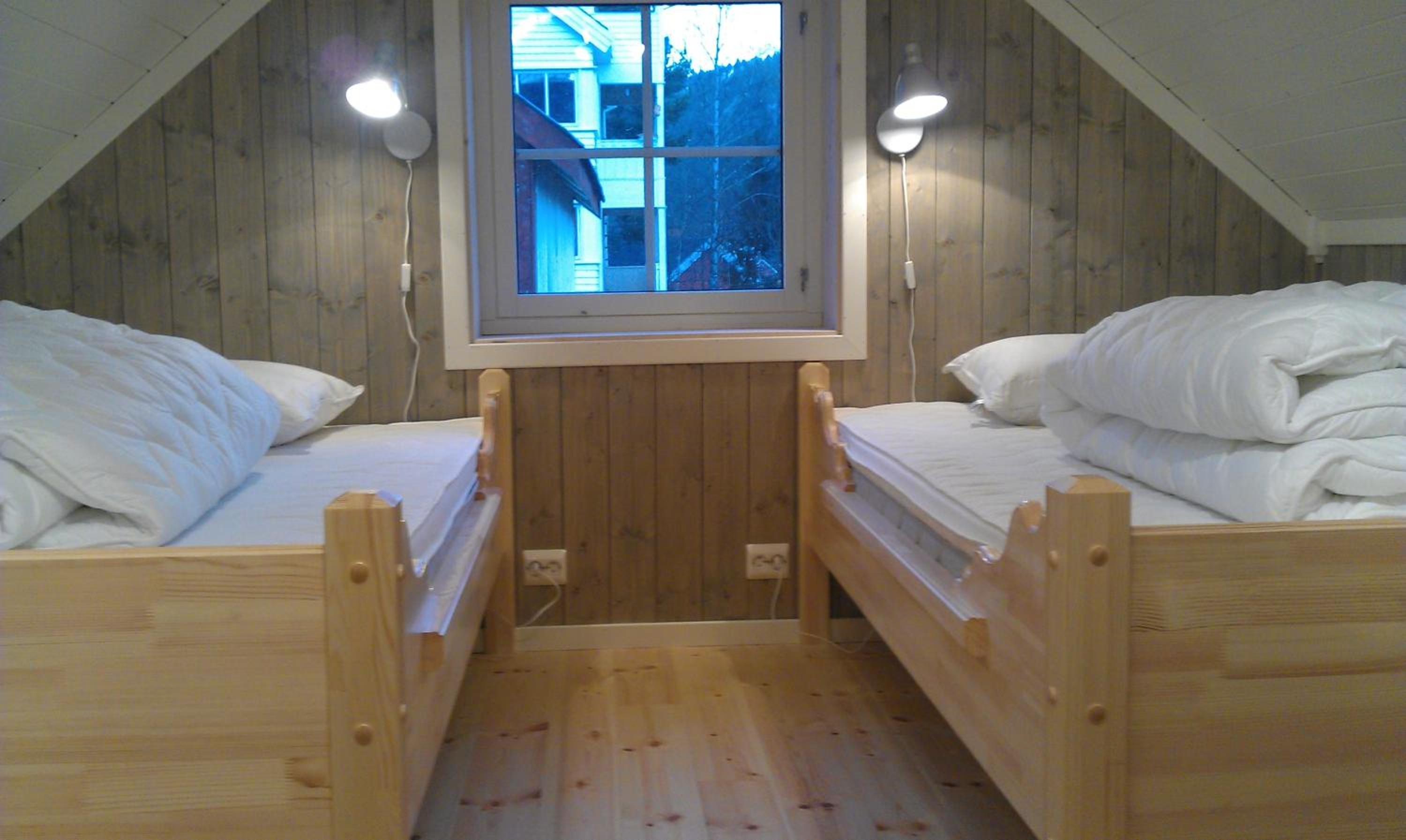 One-Bedroom Apartment (4 Adults) - Photo 1