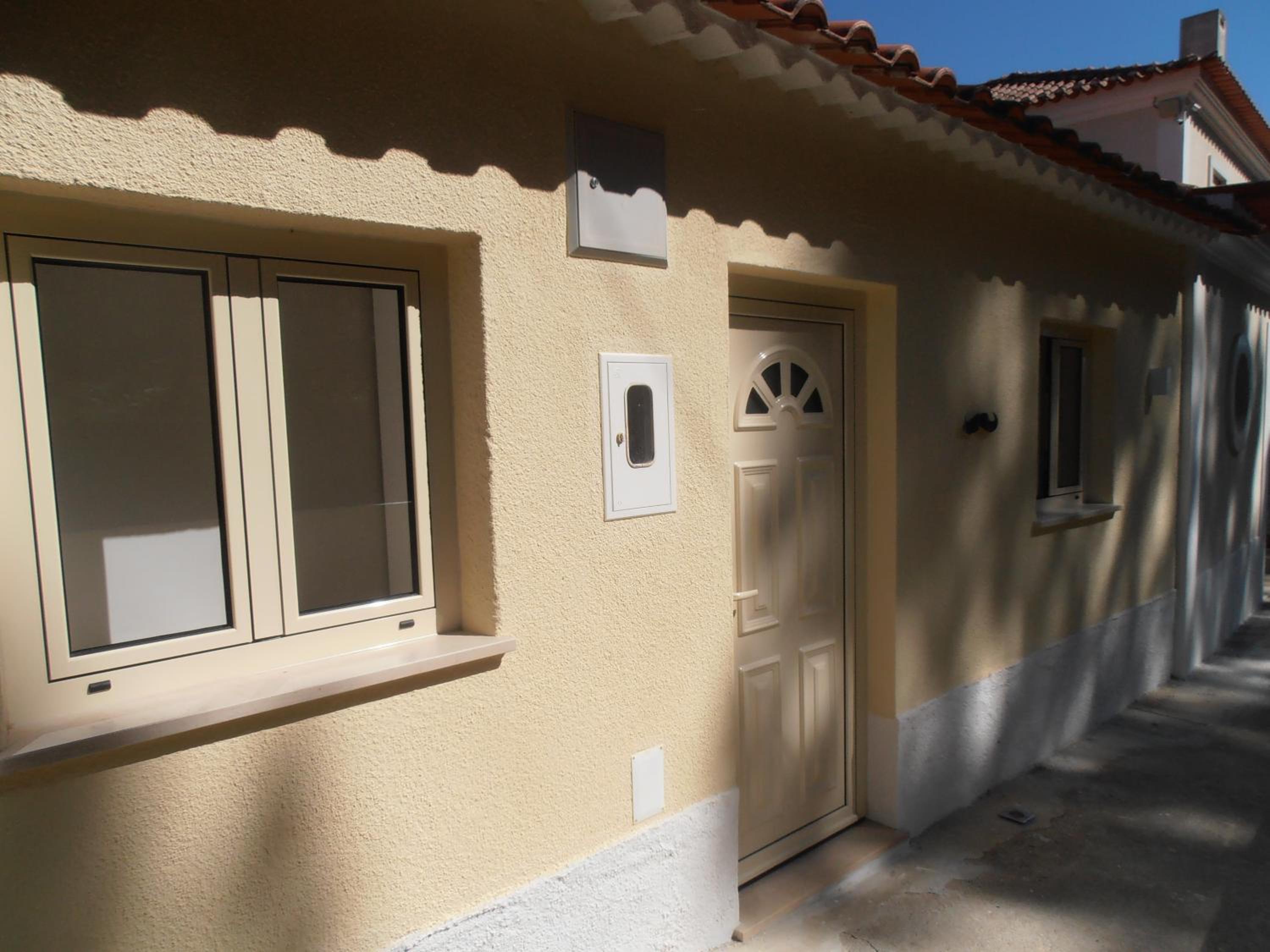 One-Bedroom House photo 2