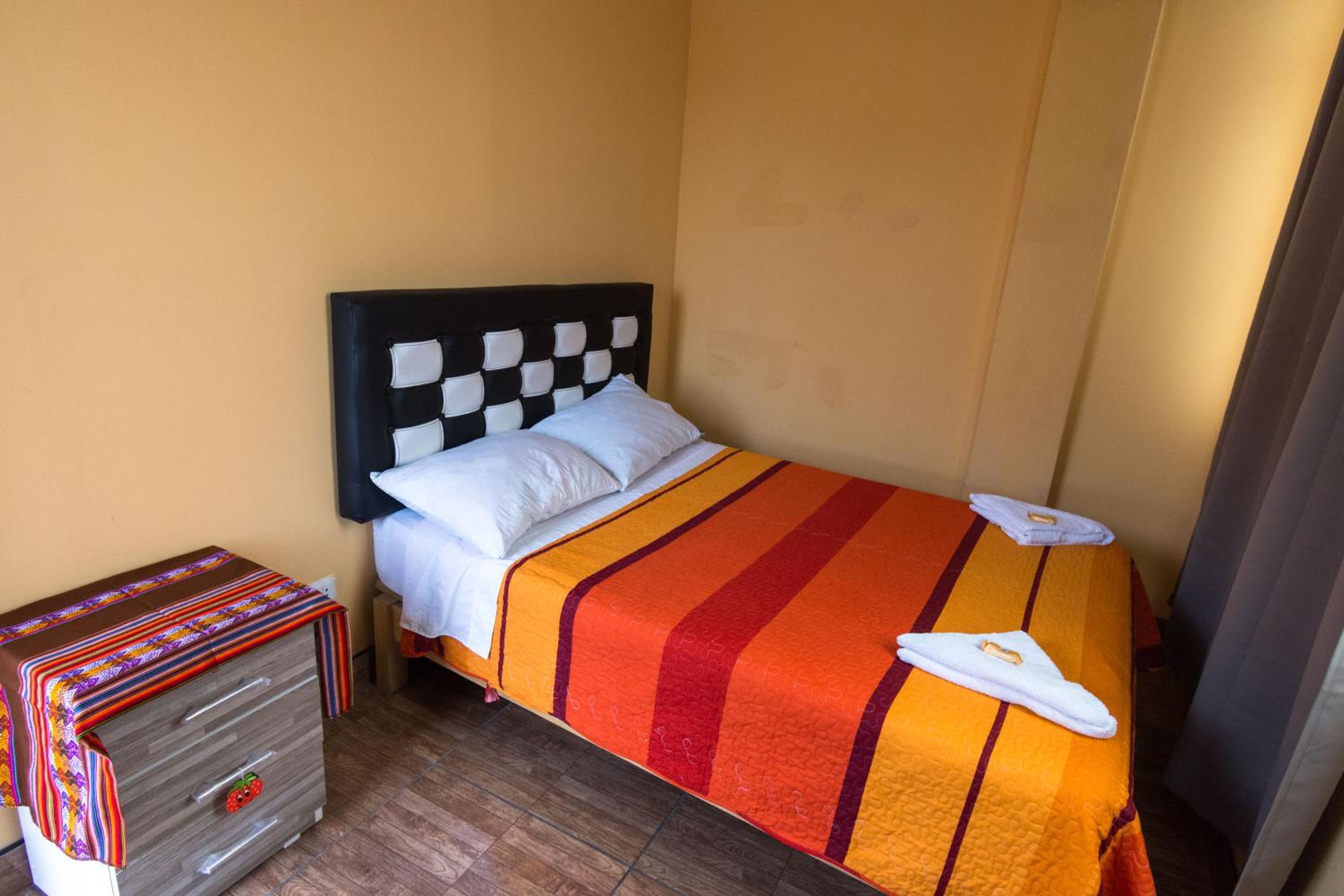Double or Twin Room