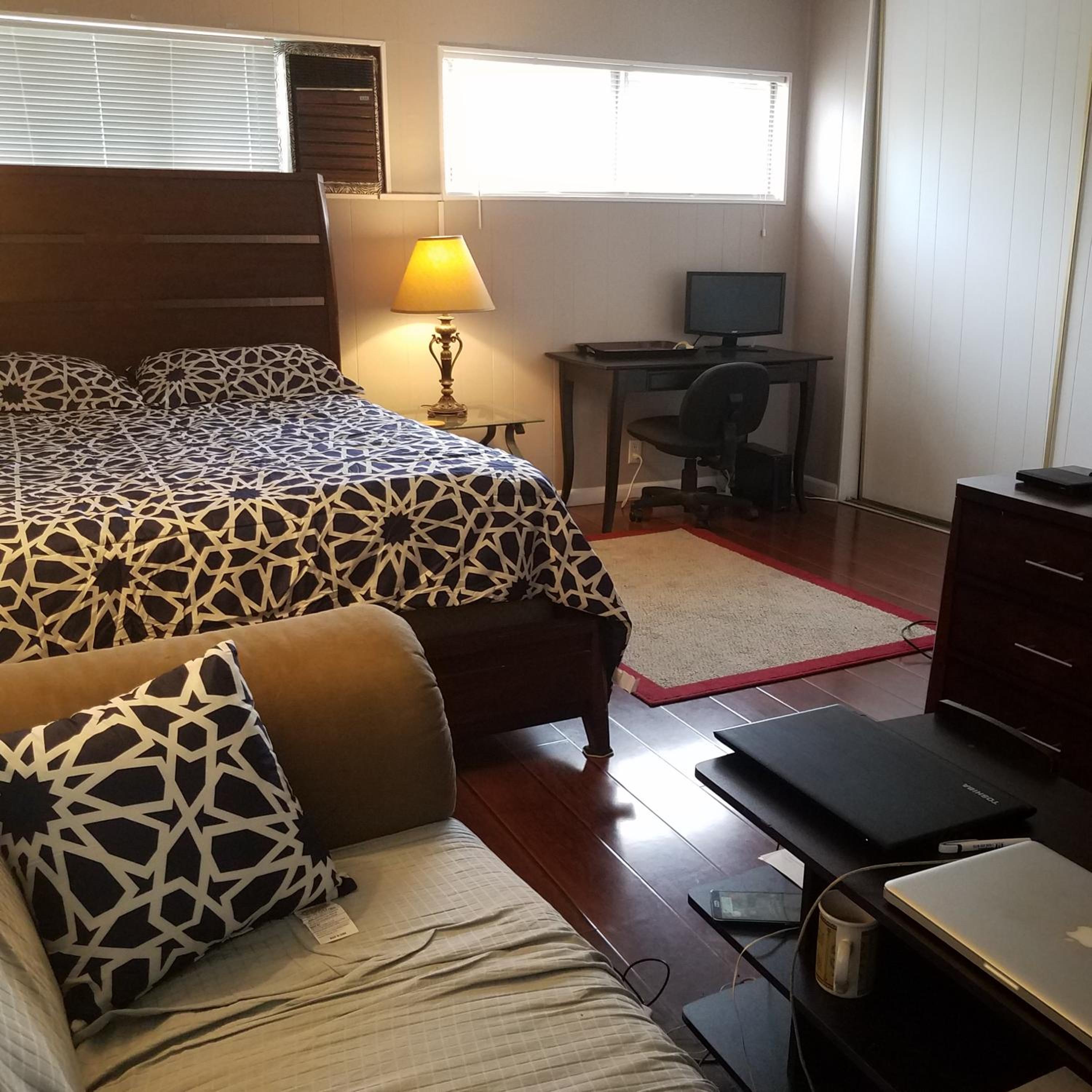 Deluxe Queen Room photo 1