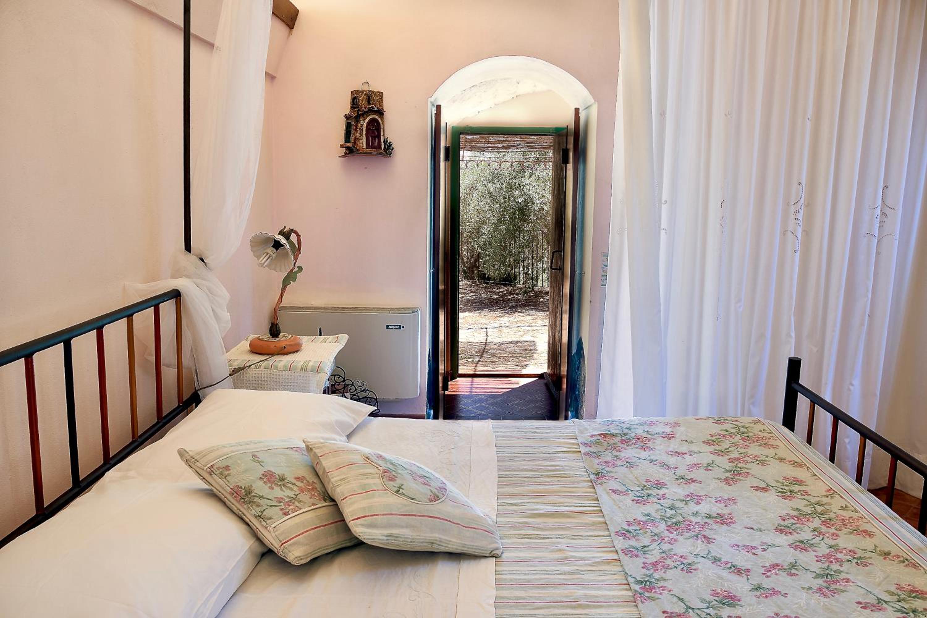 Suite with Garden View