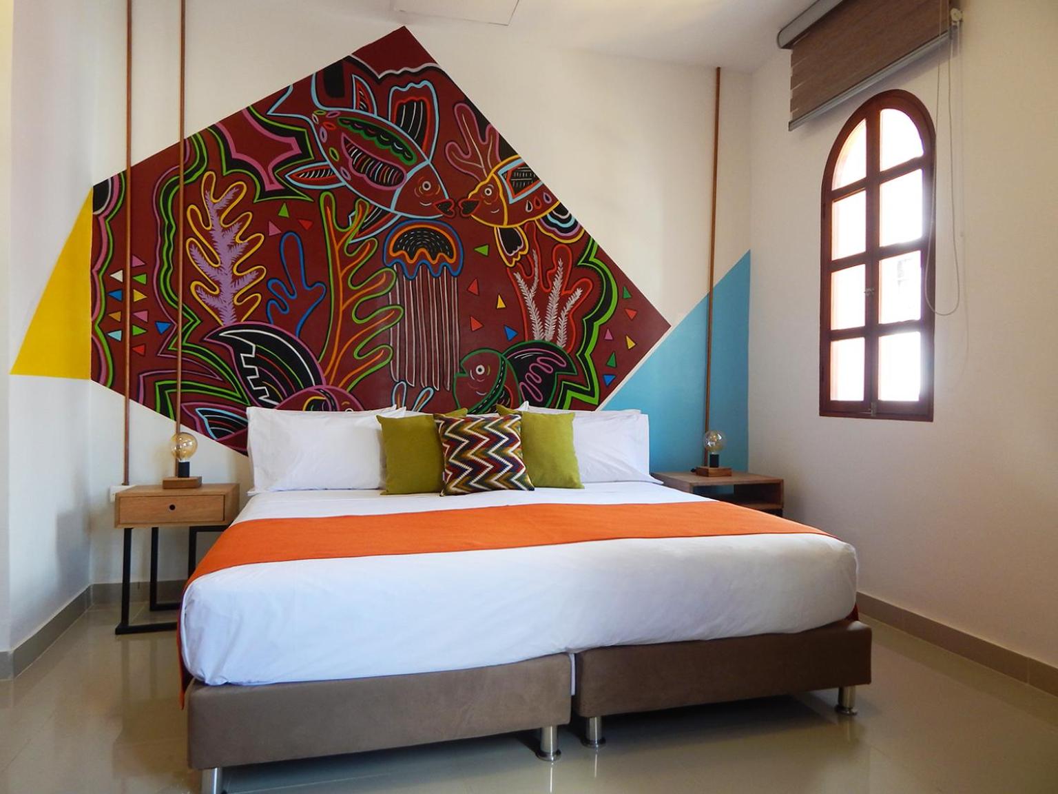 King Room