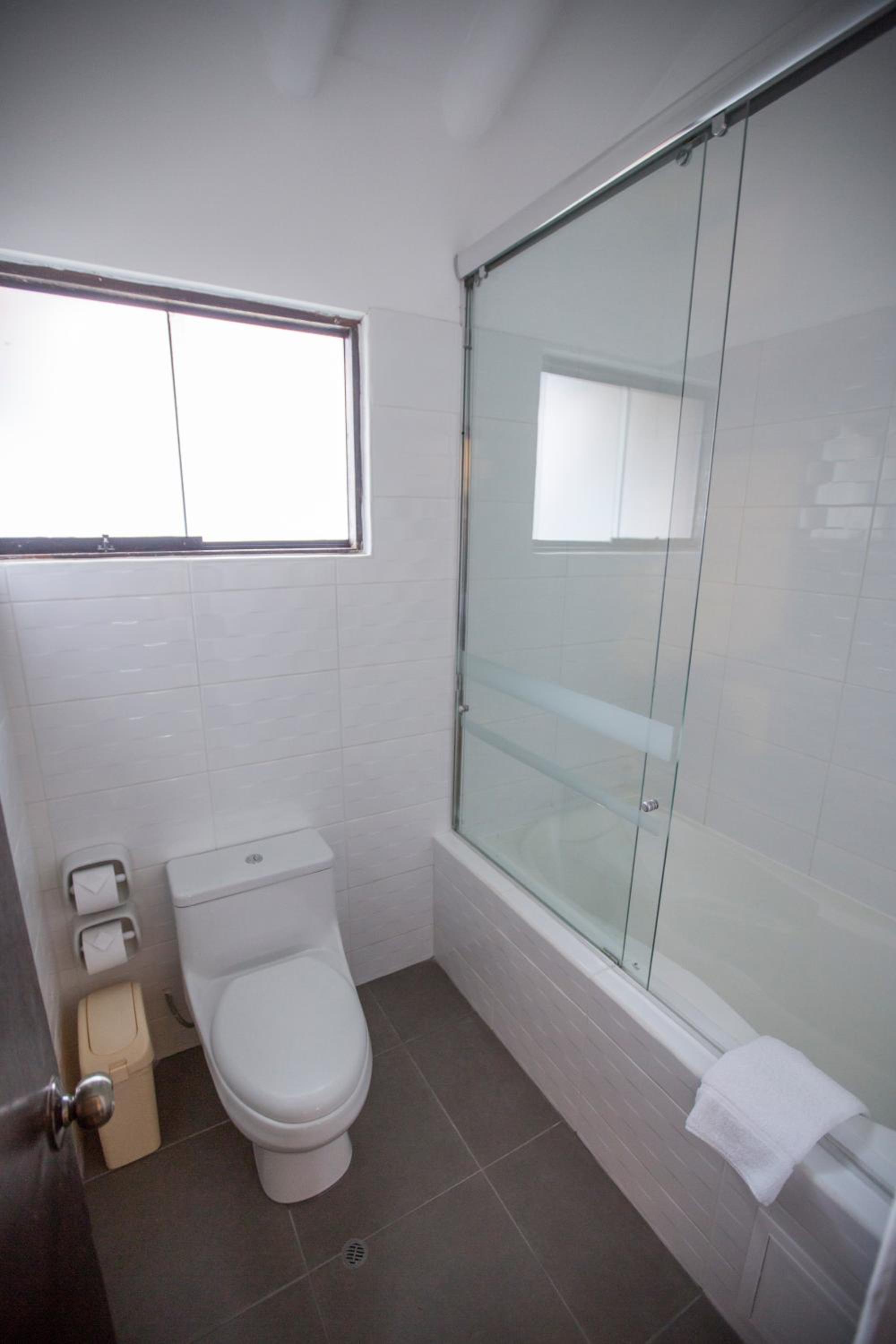 Standard Triple Room photo 3