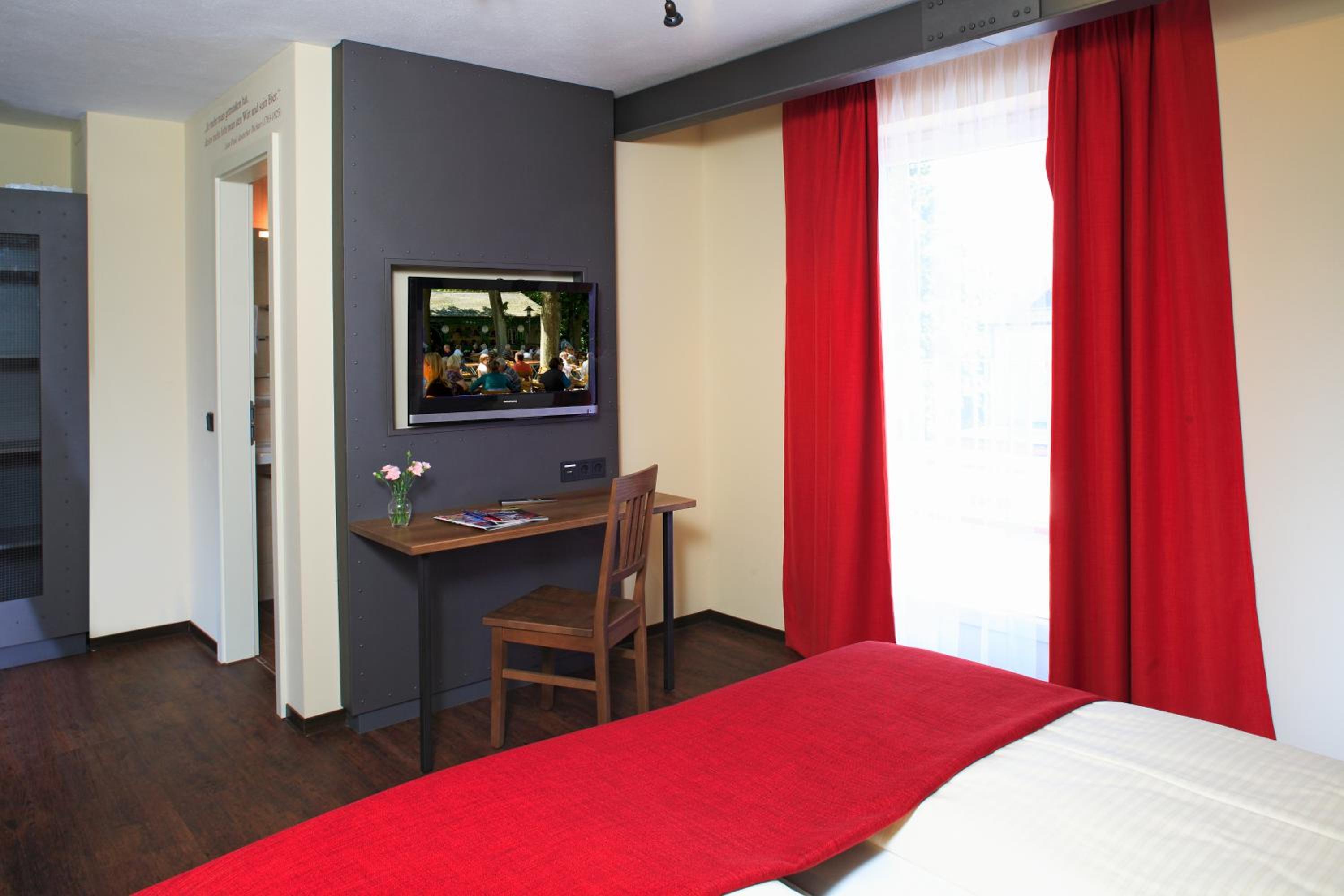Comfort Double Room photo 2