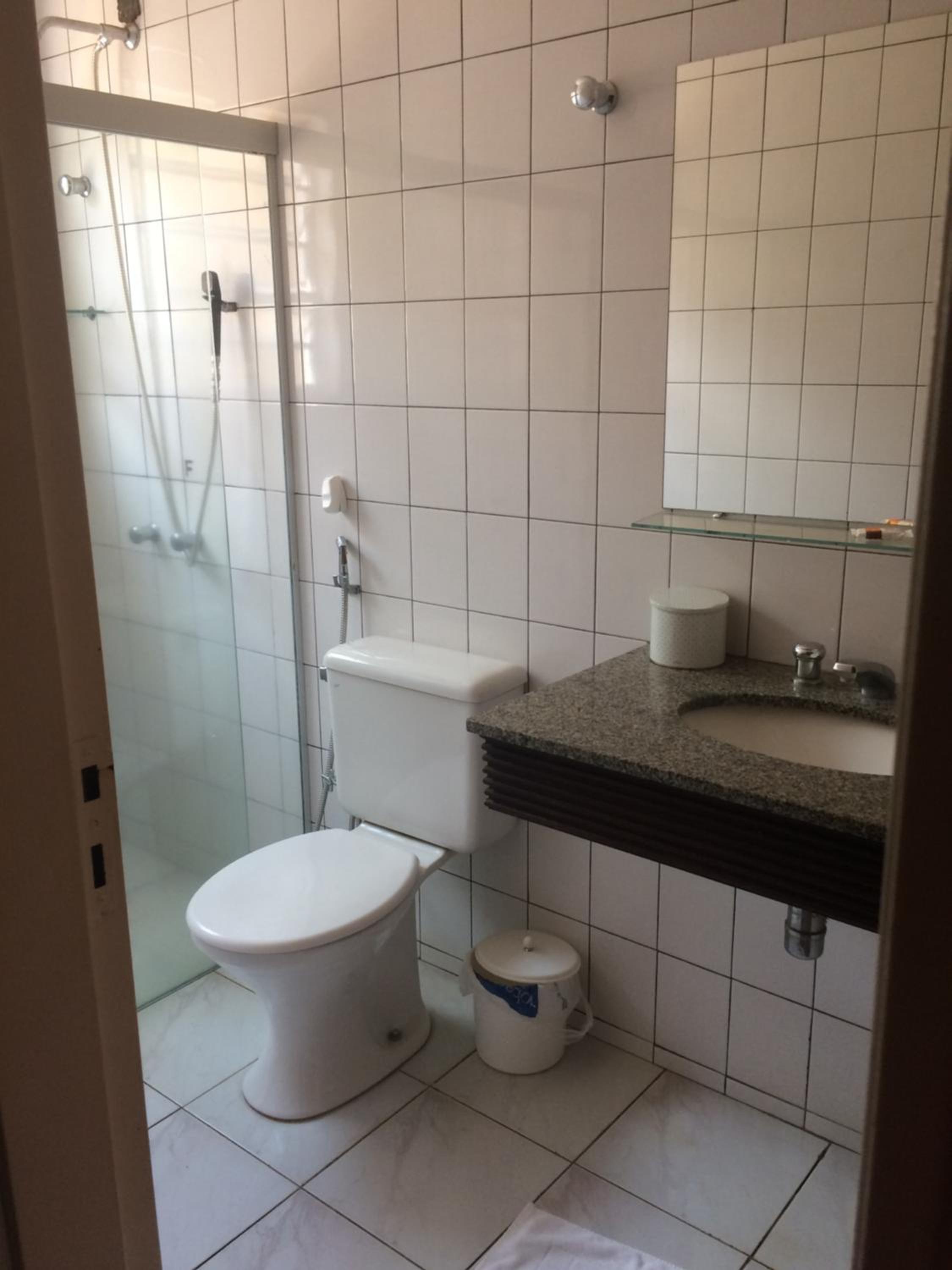 Twin Room with Balcony photo 3