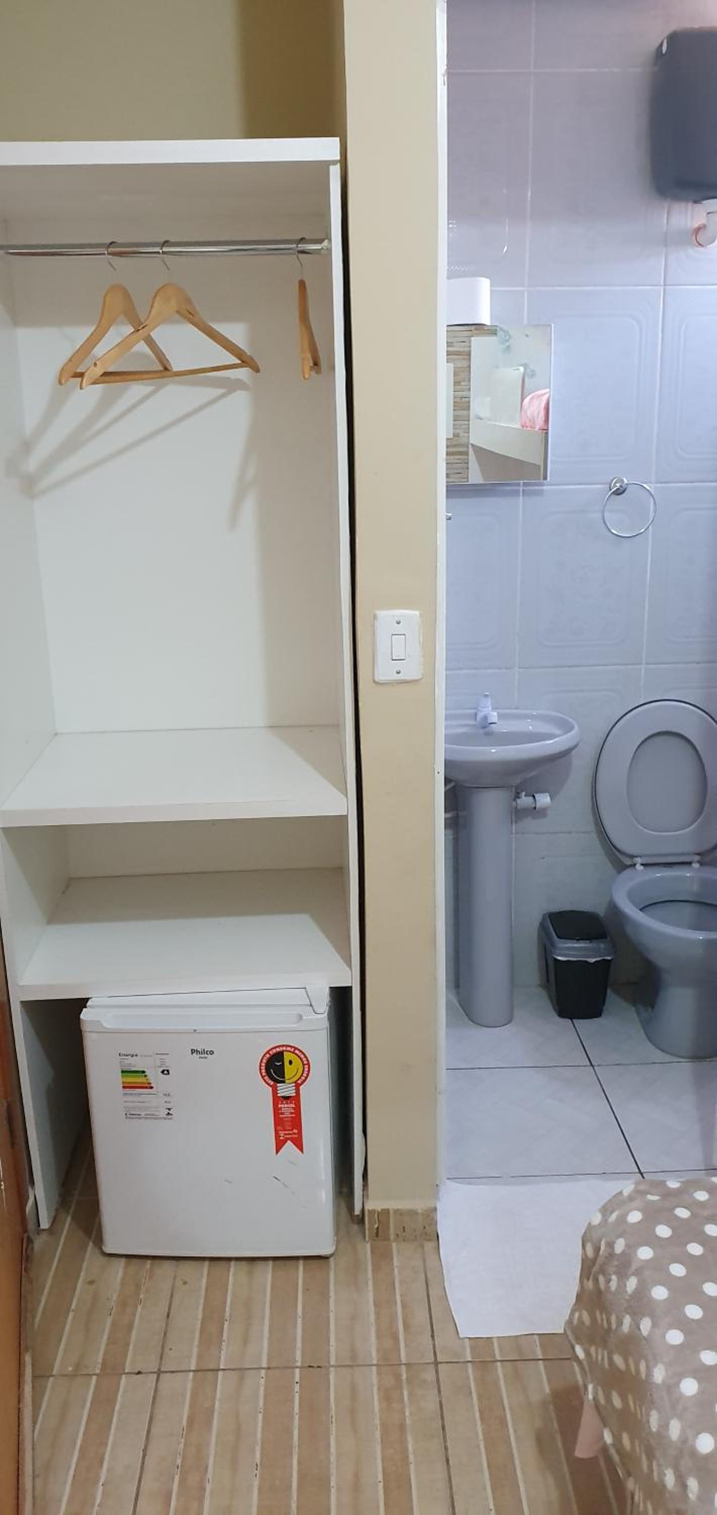 Standard Triple Room - Photo 4