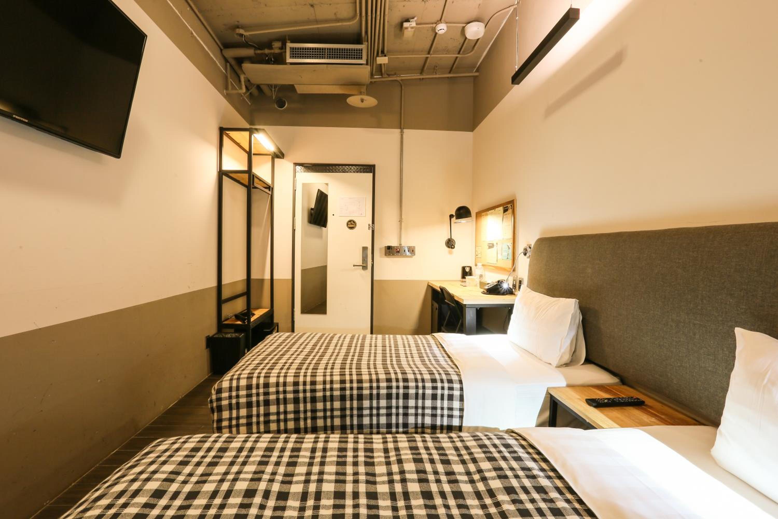 Exquisite Twin Room photo 3