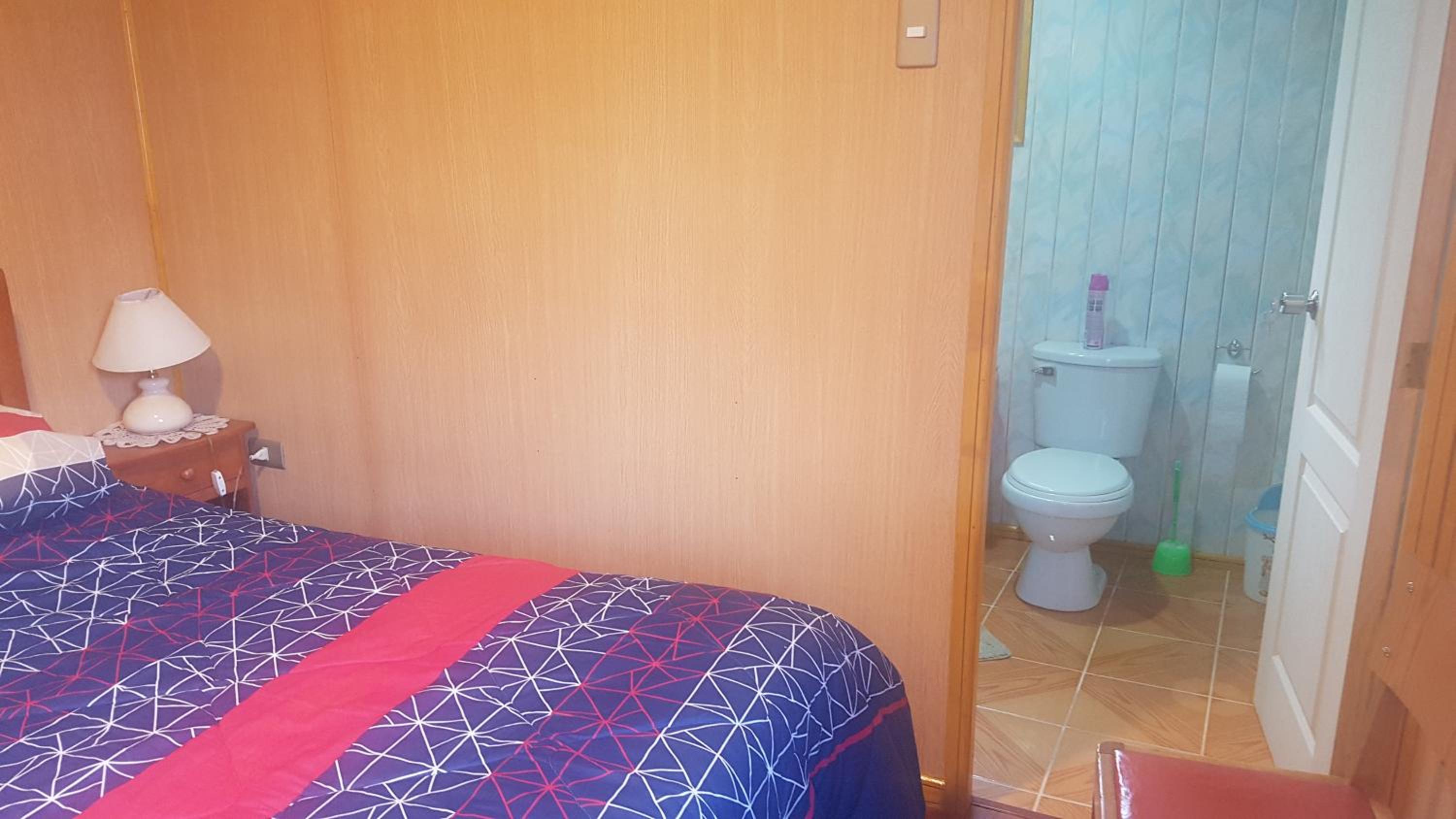 Double Room photo 2