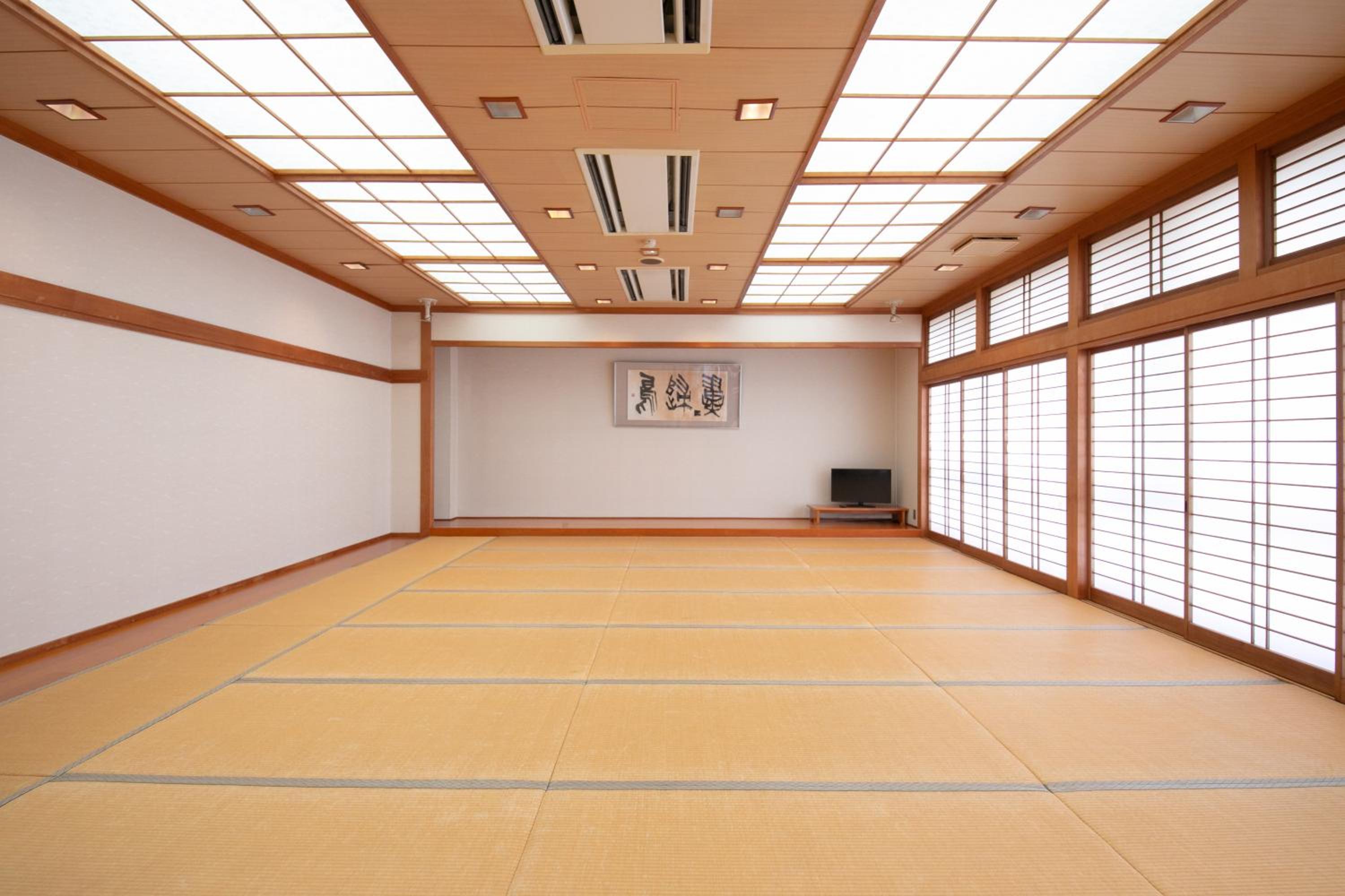 Japanese-Style Room - Photo 3