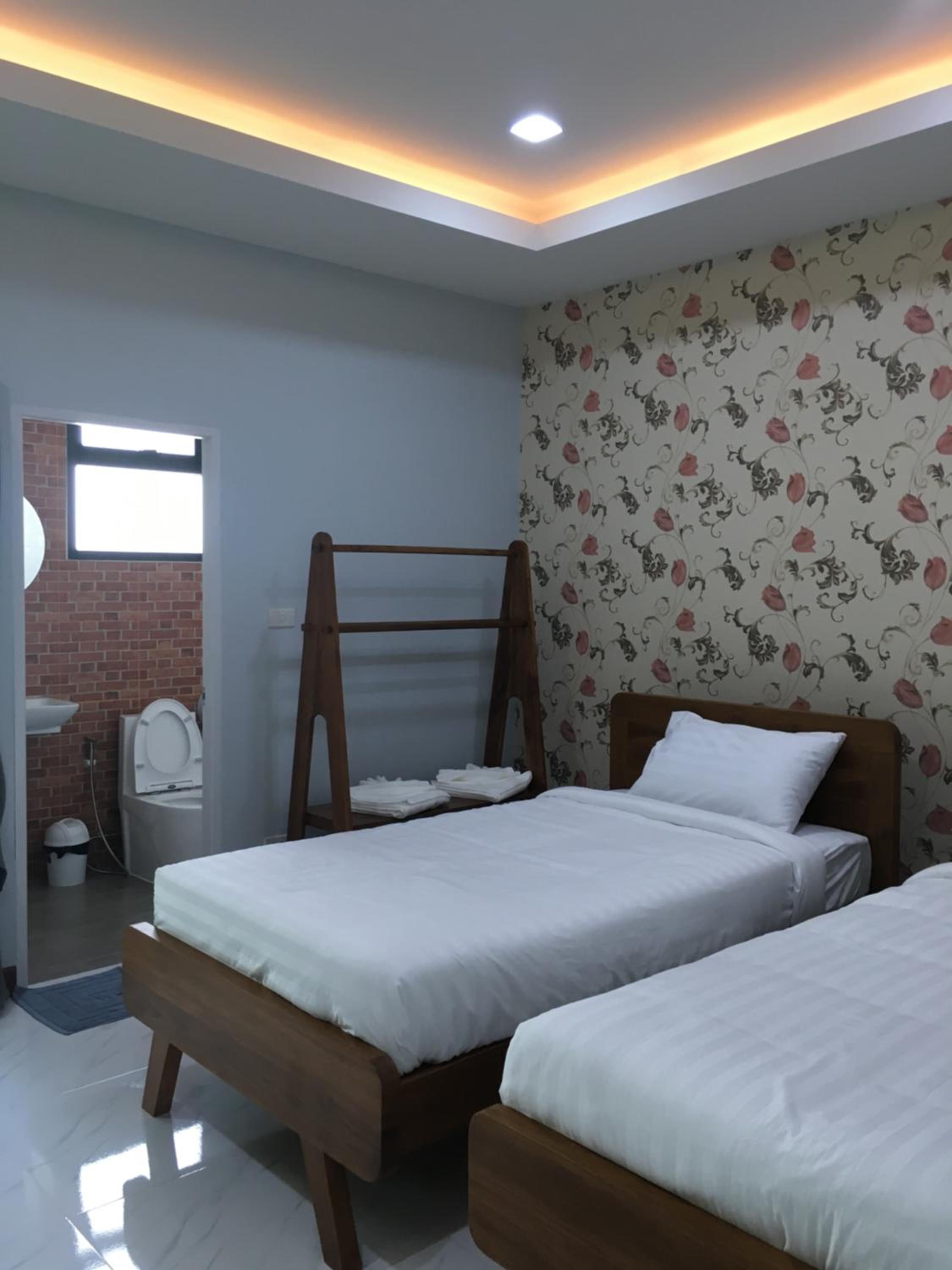 Deluxe Twin Room - Photo 5