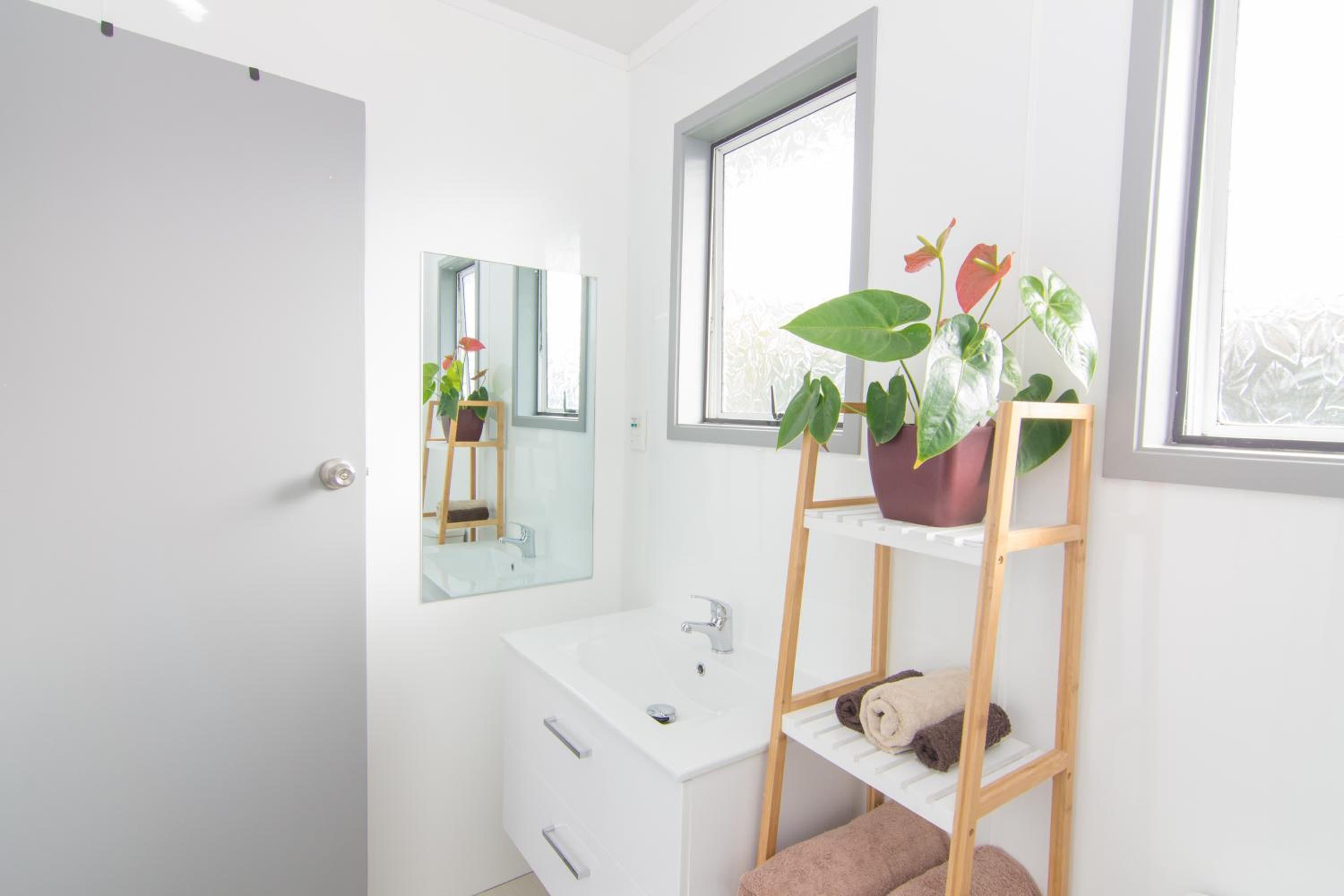 Family Apartment