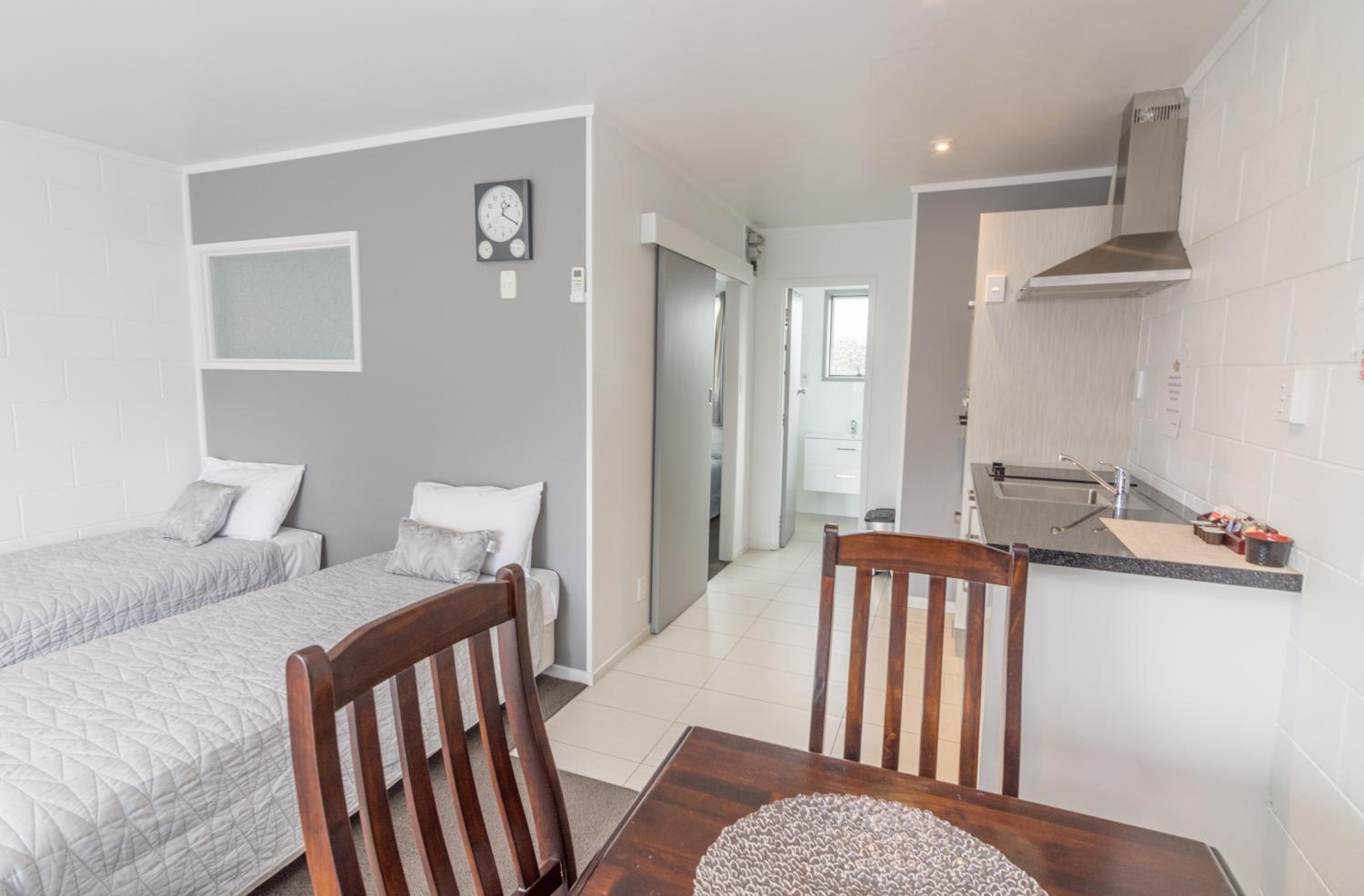 Family Apartment photo 2