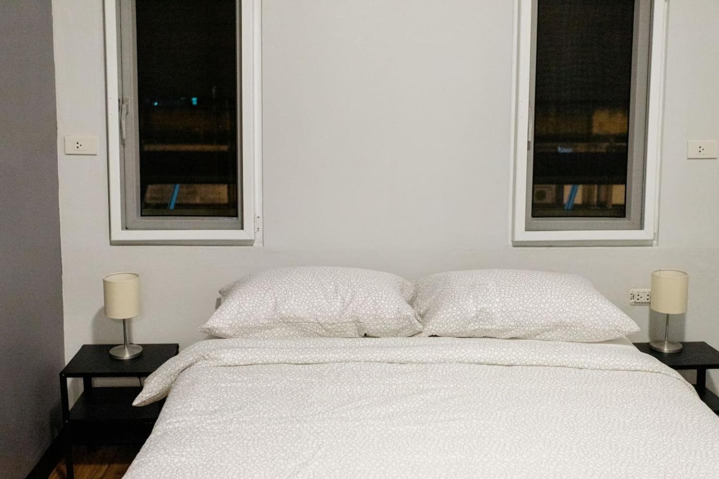 Two-Bedroom Apartment photo 3