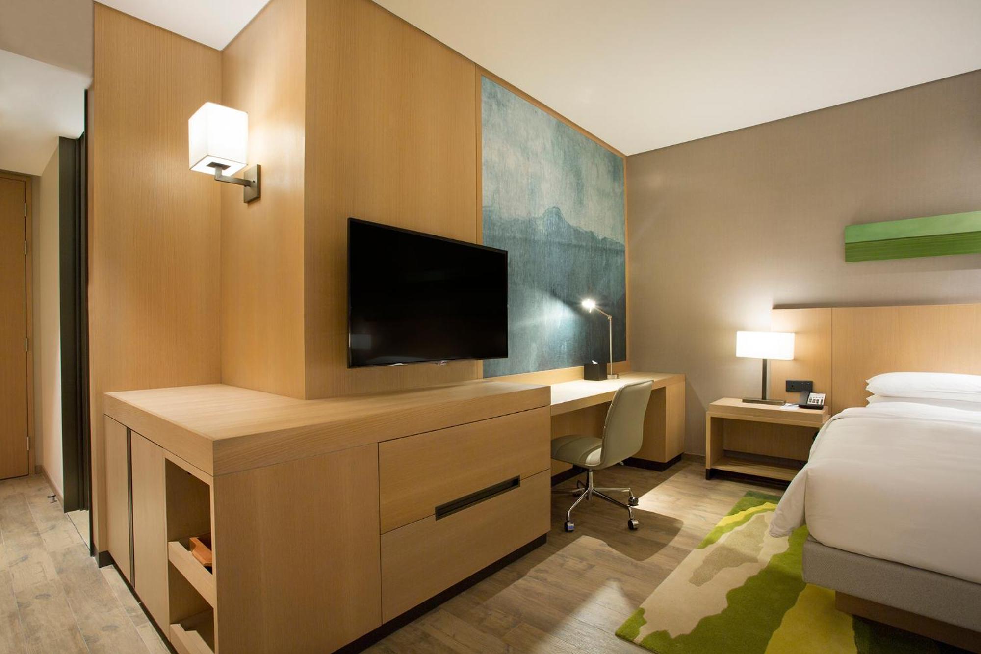 Specialty King Room with Sofa Bed photo 2