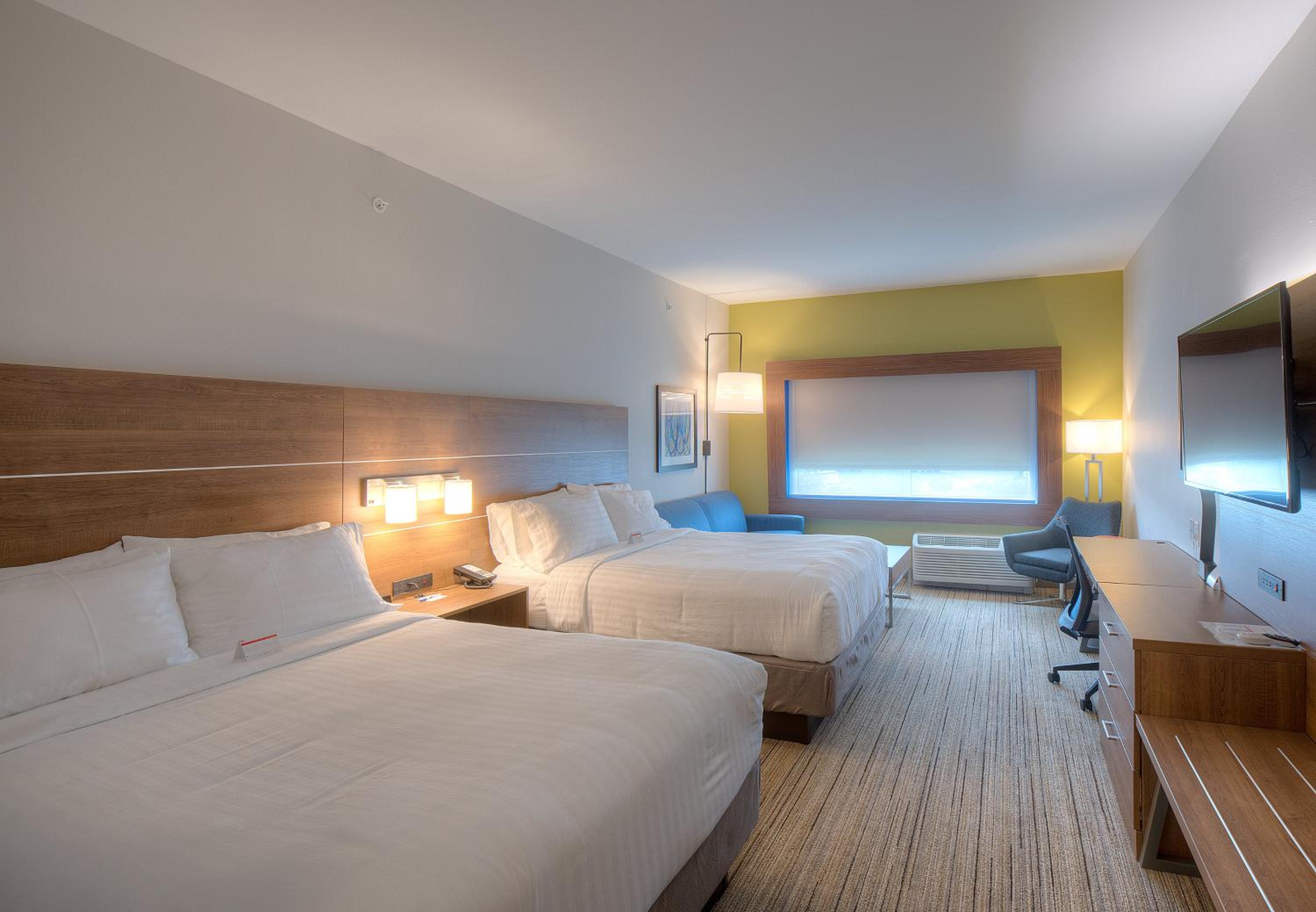 Holiday Inn Express & Suites - Fort Mill by IHG