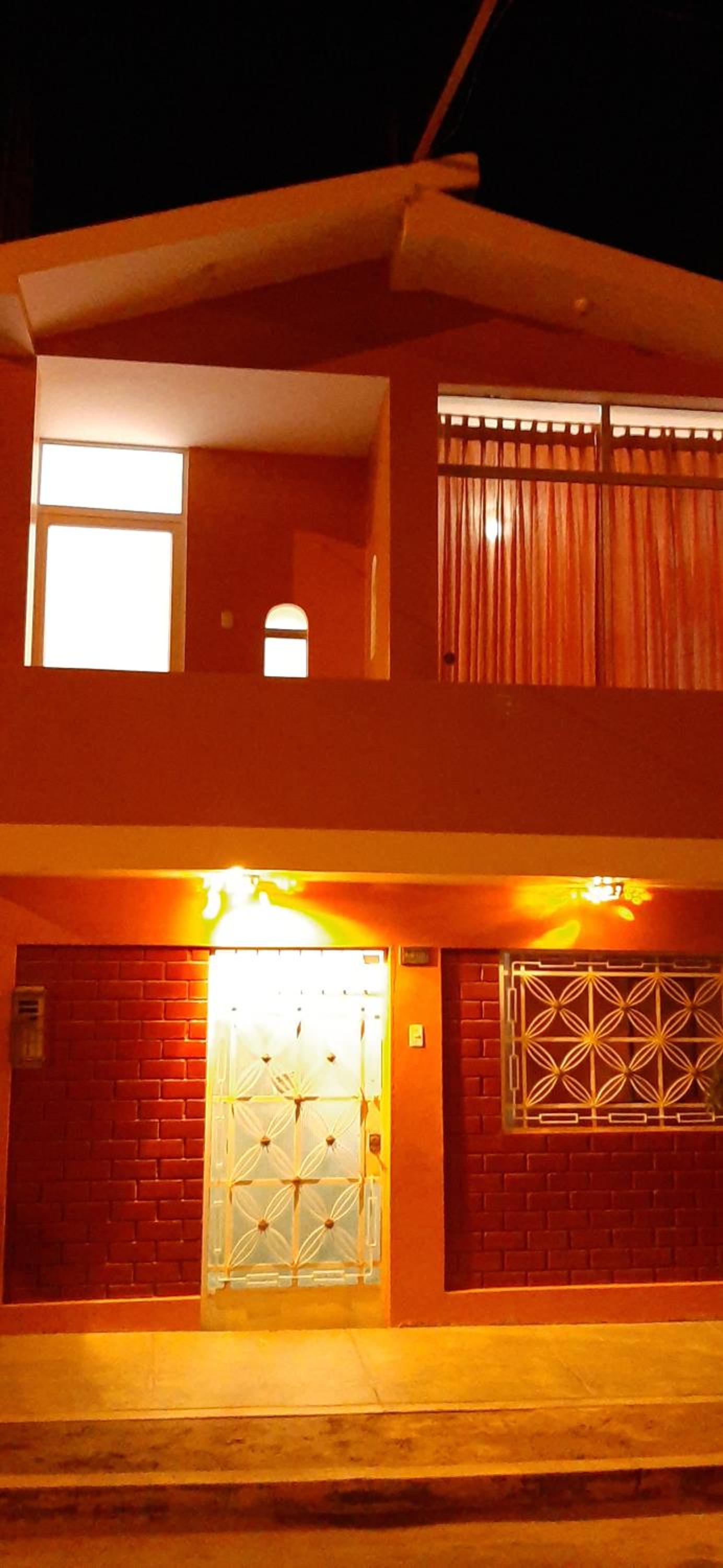 Double Room with Shared Bathroom photo 1