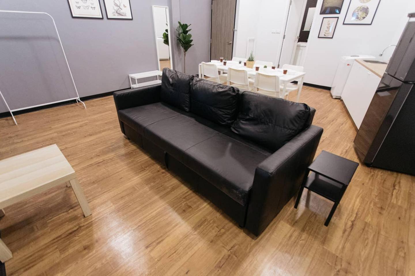 Two-Bedroom Apartment photo 1