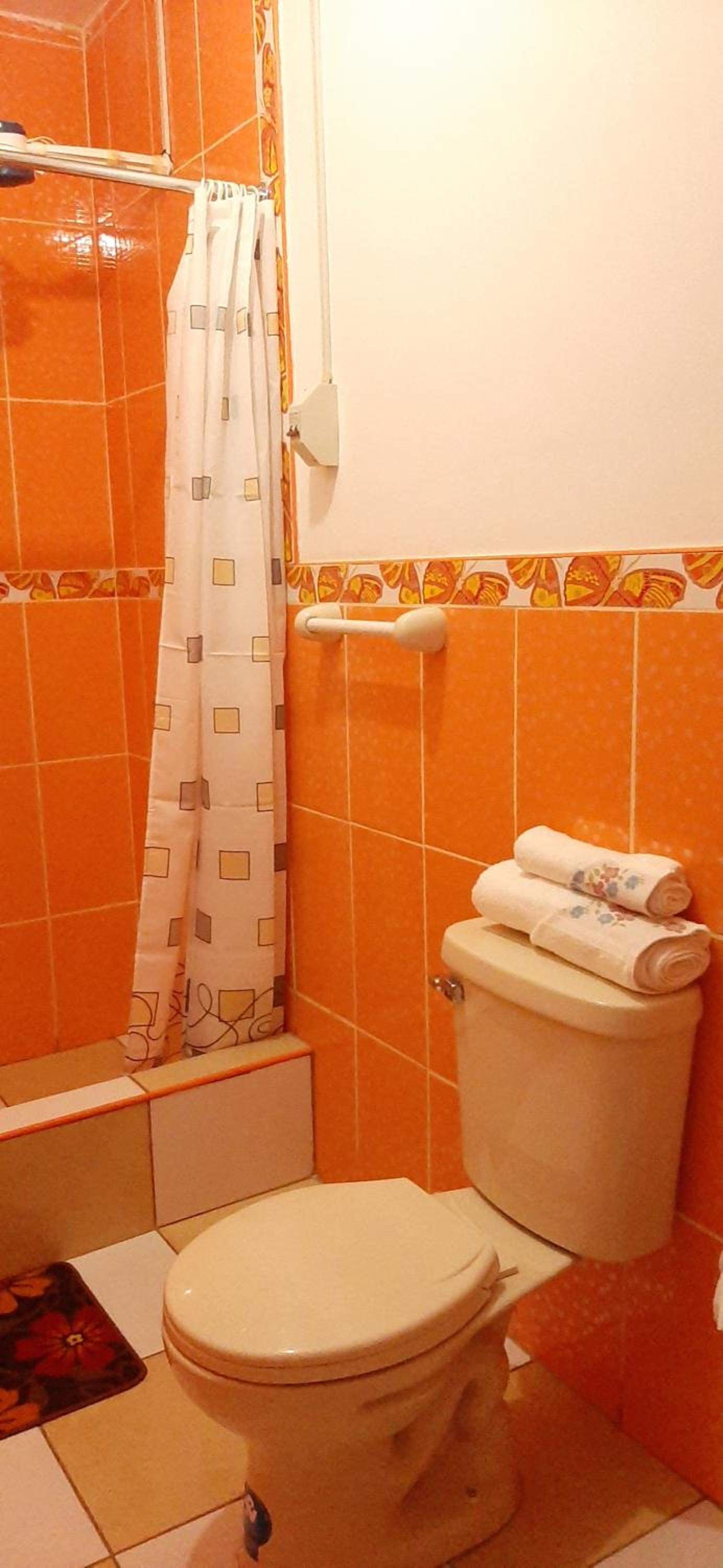 Triple Room with Private Bathroom photo 3