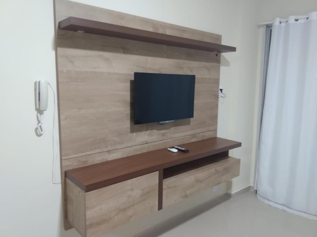 Studio Apartment Sea View 1114 (roupa de cama e banho não incluída – disponível para aluguel)
