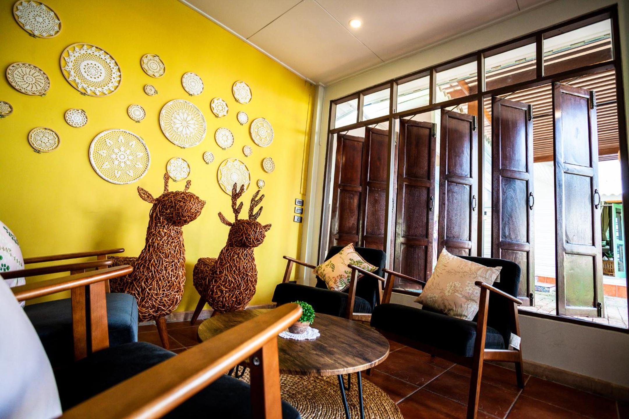 Four-Bedroom House - Photo 44