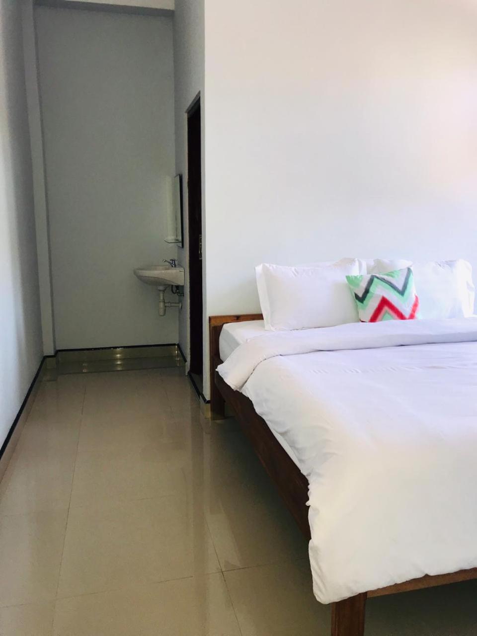Standard Double Room with Fan - Photo 1