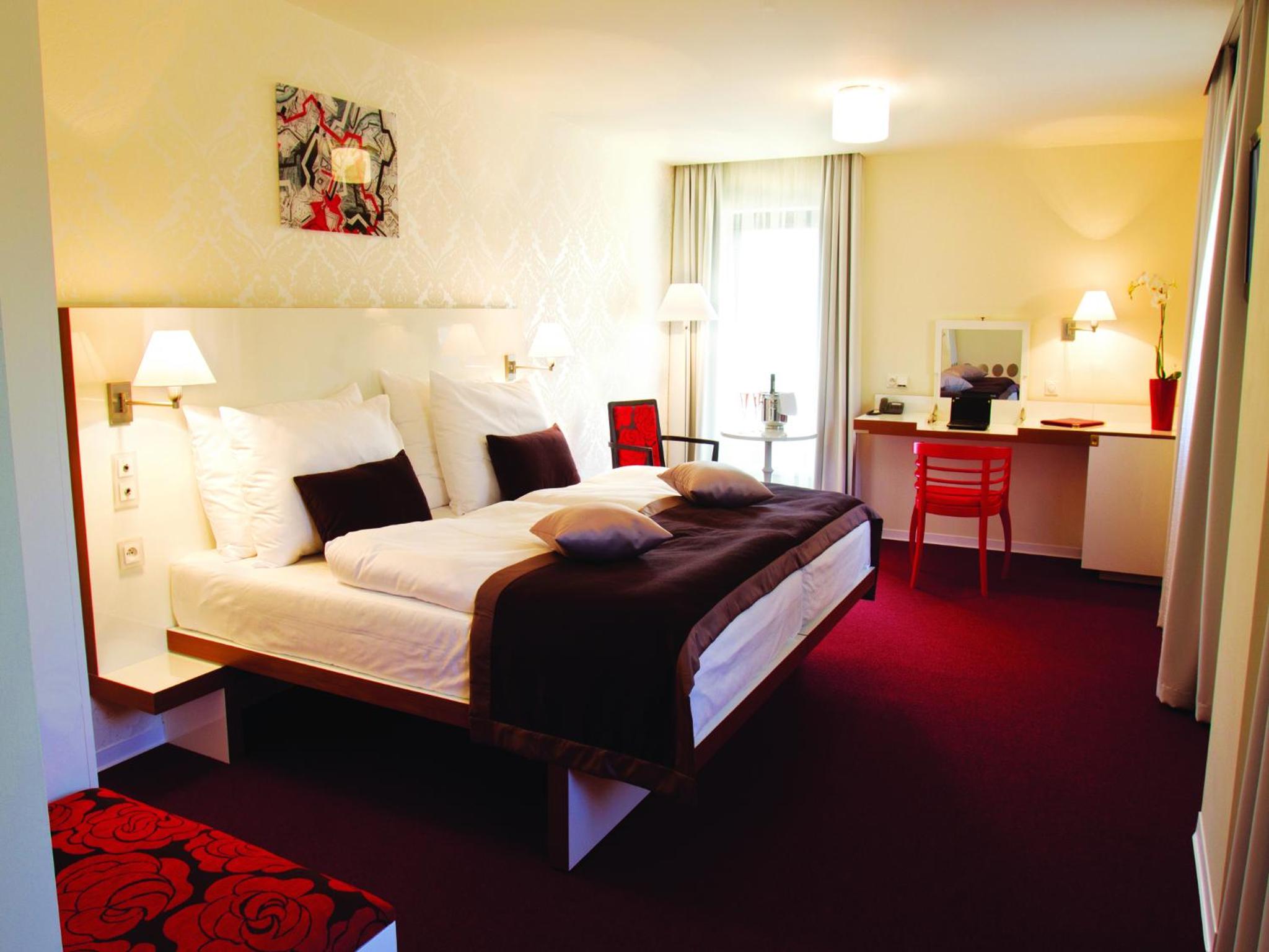 Double or Twin Room - Photo 1