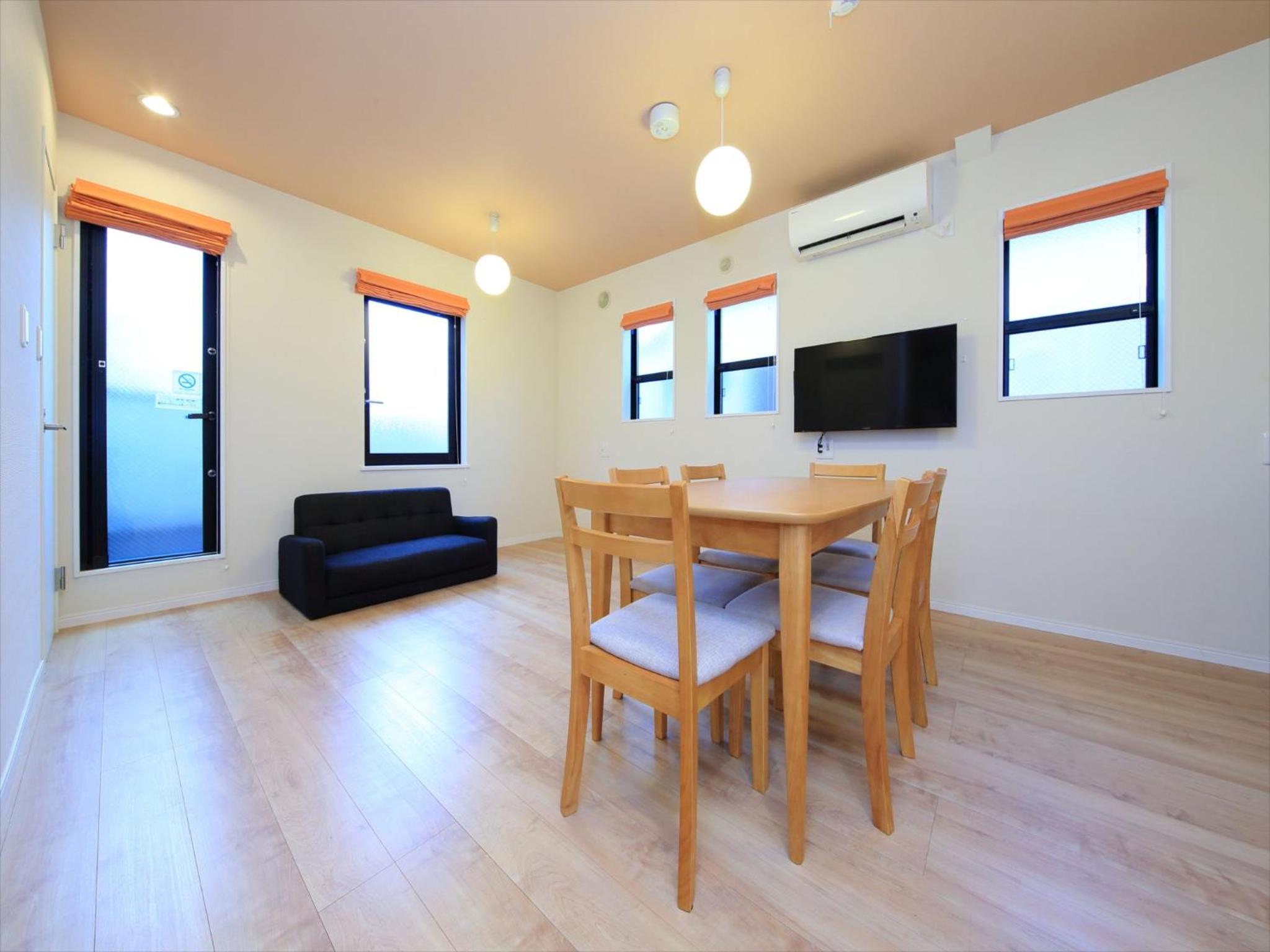 Standard Apartment photo 1