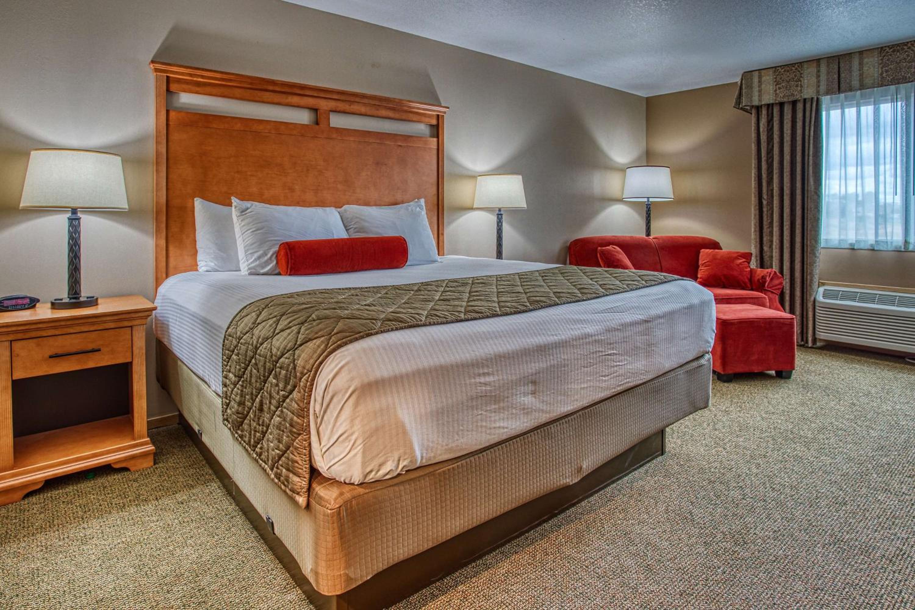 King Room