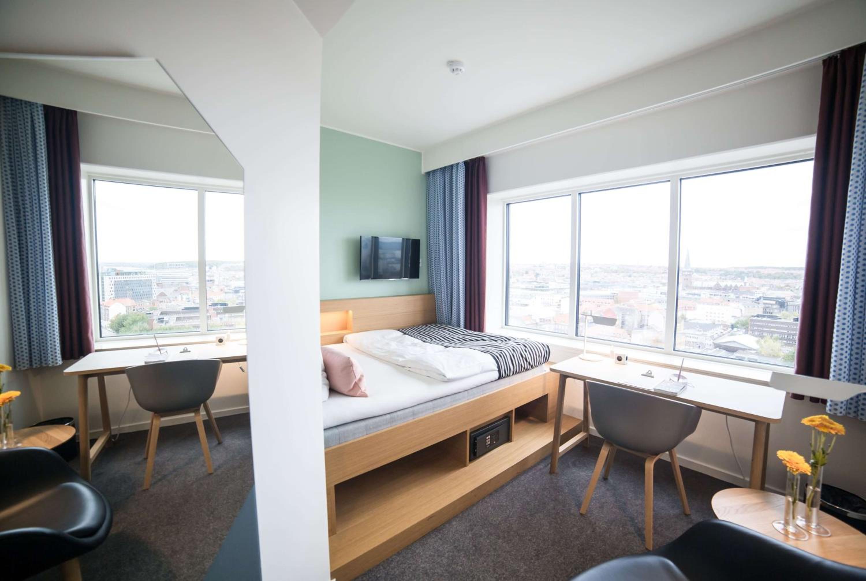 Superior Single Room