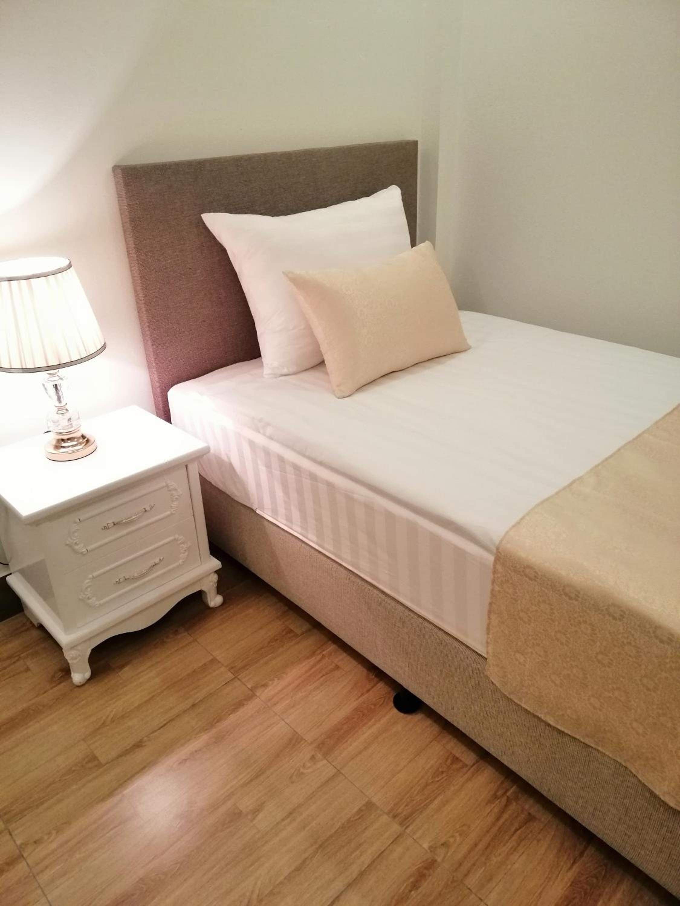 Budget Single Room photo 1