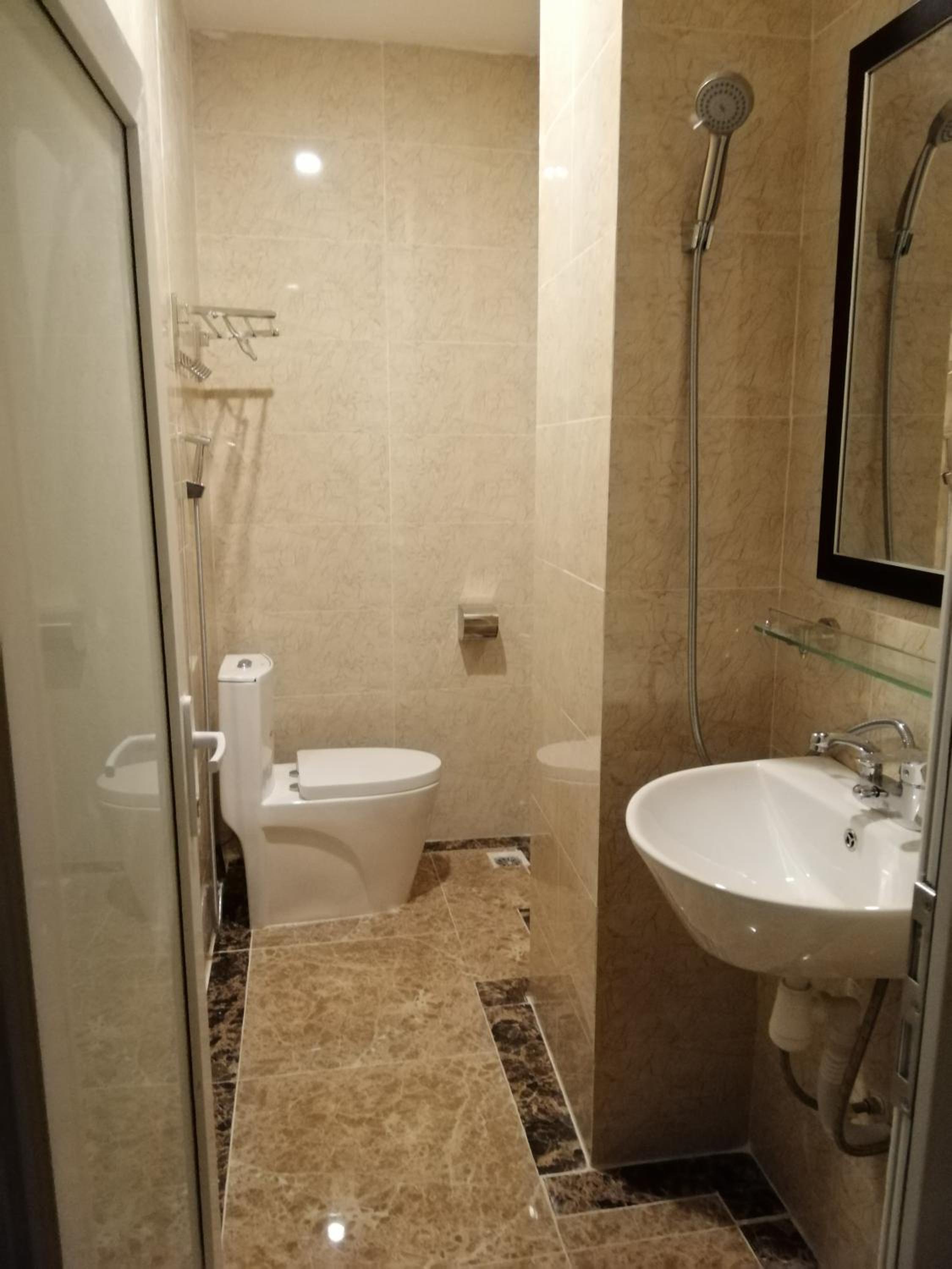Budget Single Room photo 2