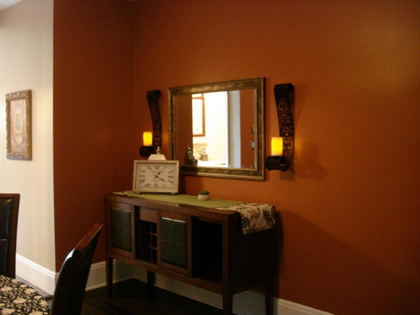 Two-Bedroom House photo 3