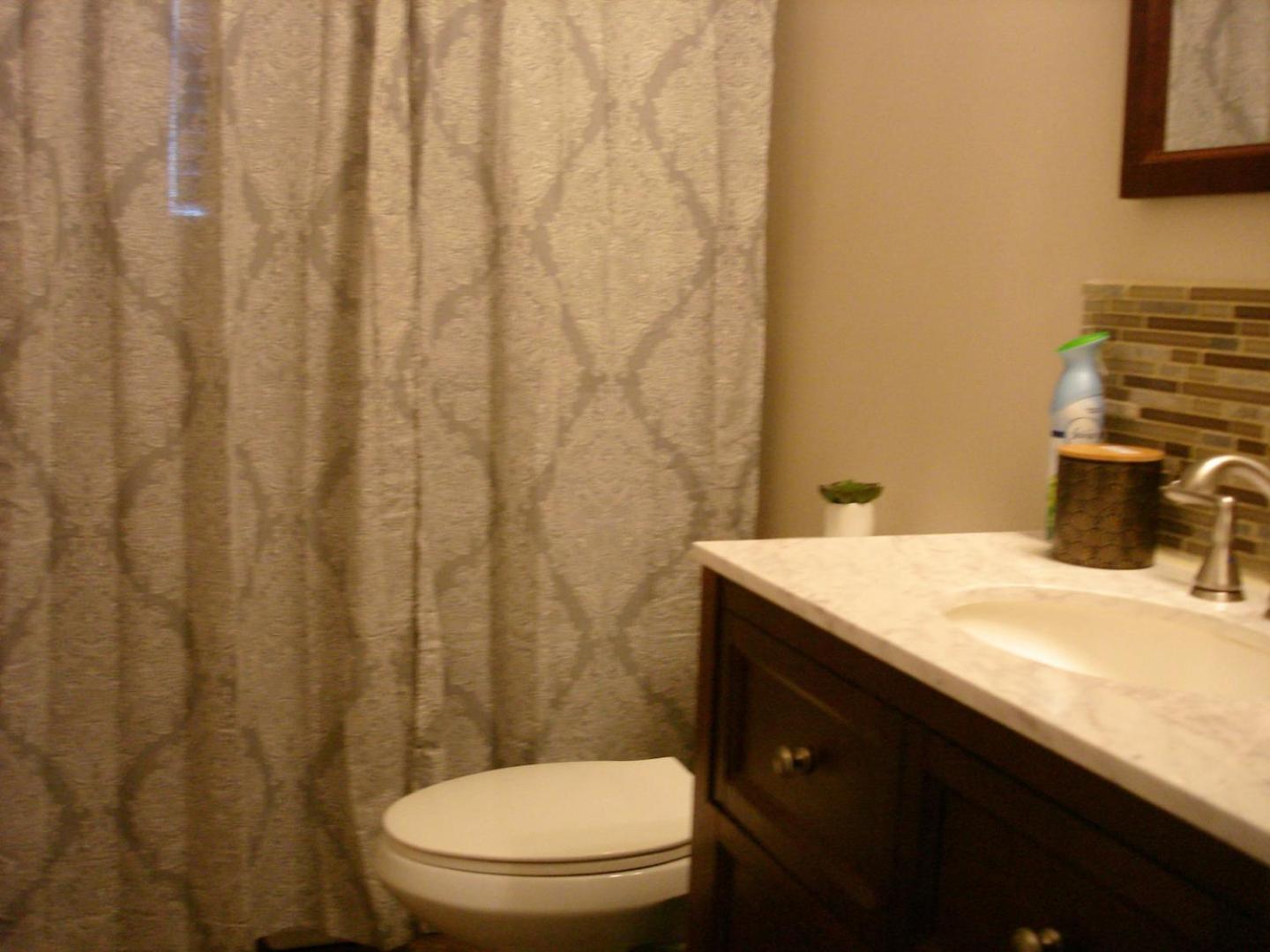Two-Bedroom House photo 2