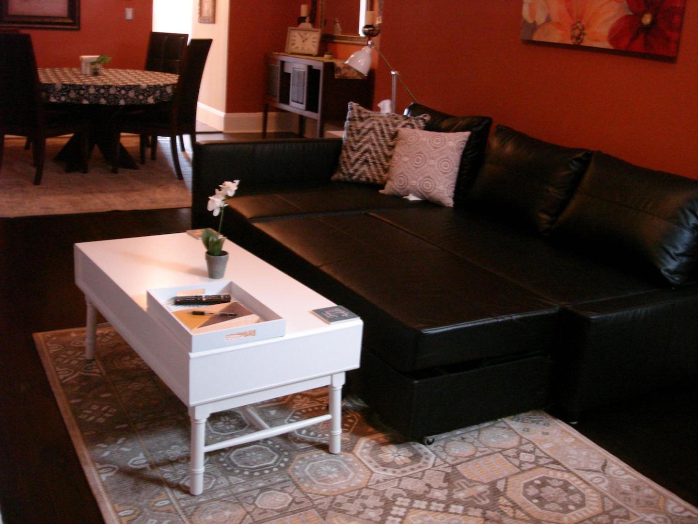 Two-Bedroom House photo 1