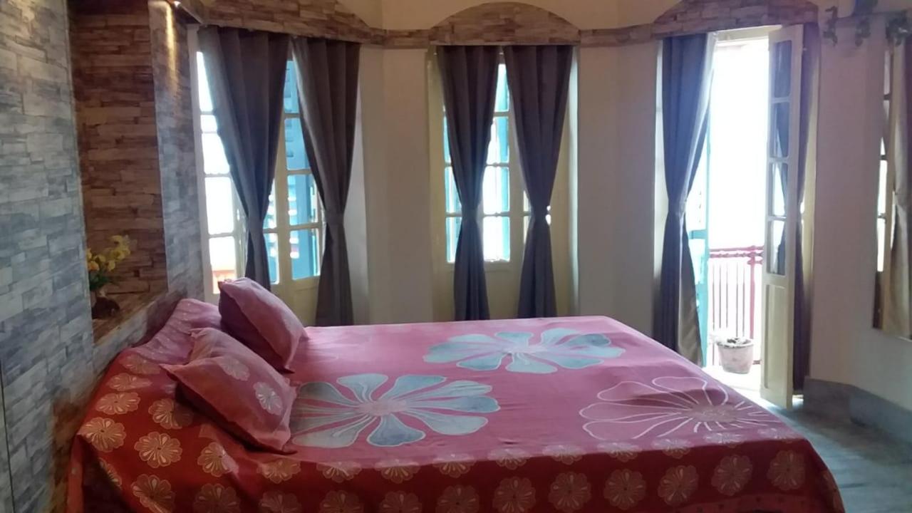 Superior King Room photo 1