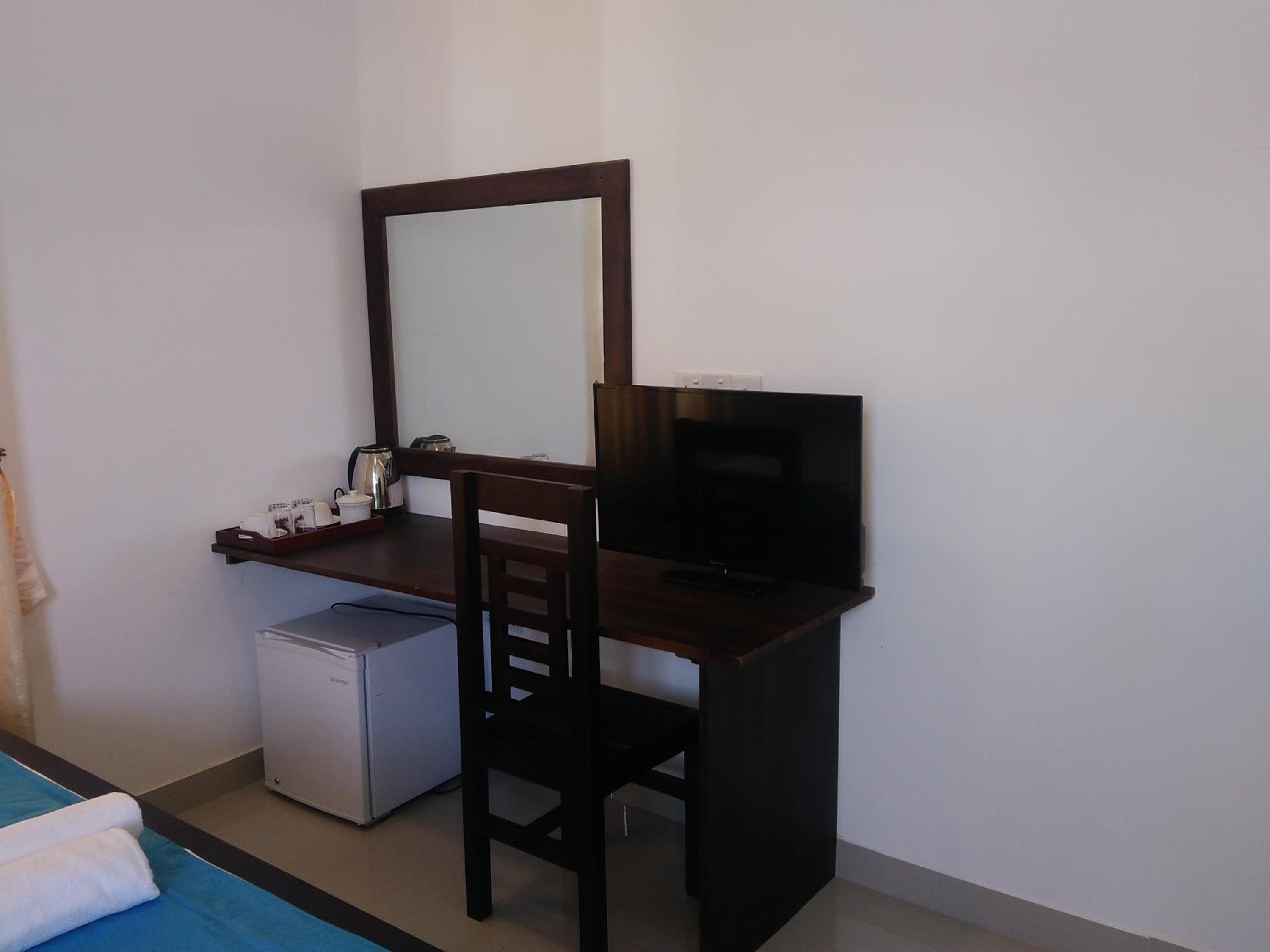 Superior Queen Room photo 3