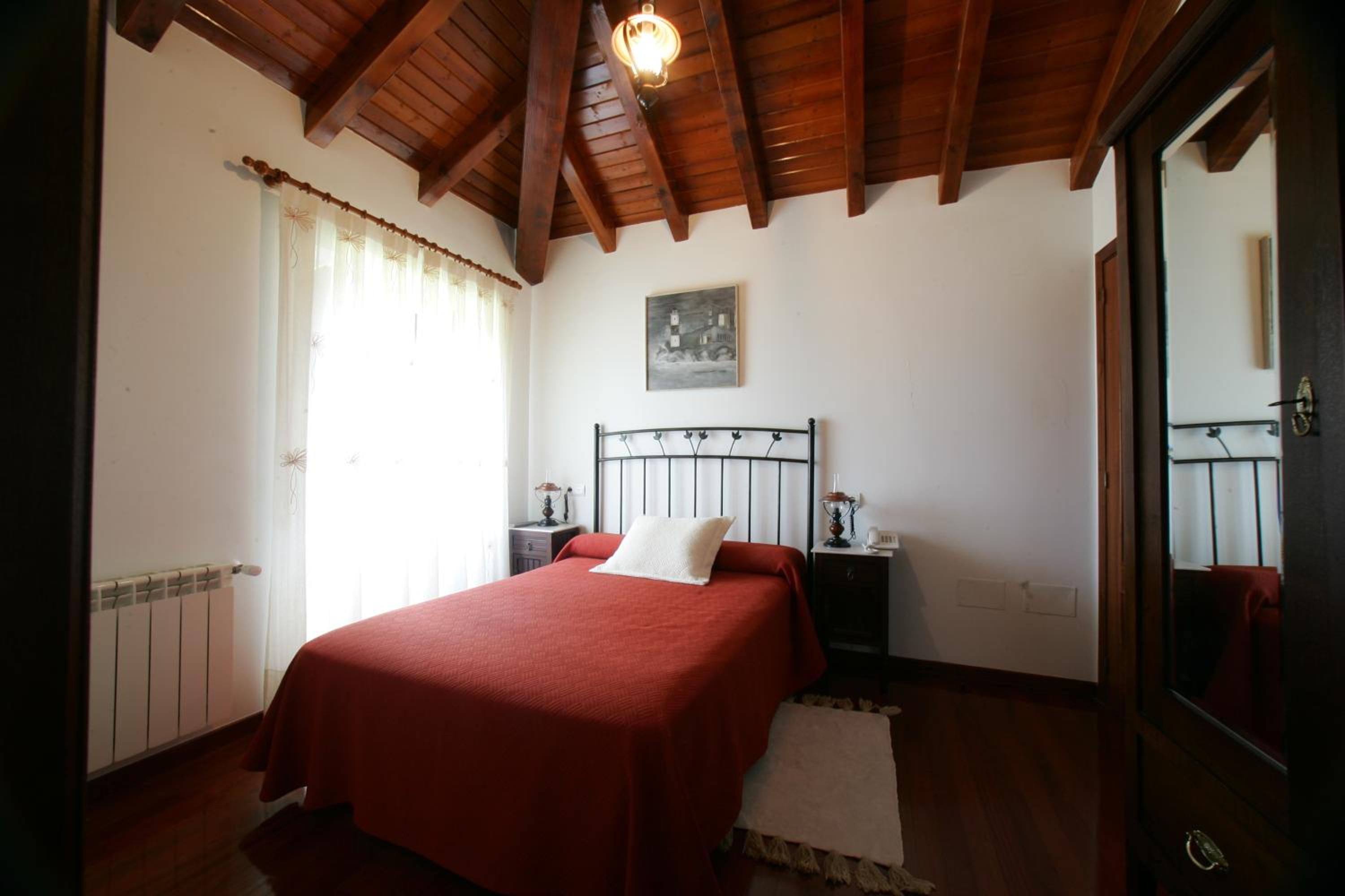 Habitación Individual