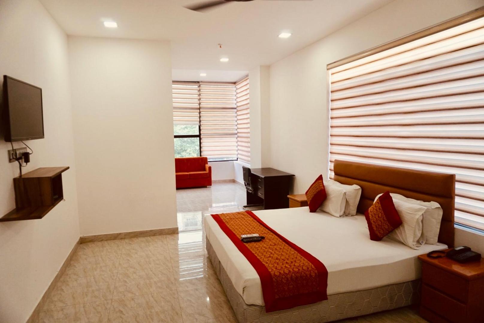 Superior Triple Room photo 1