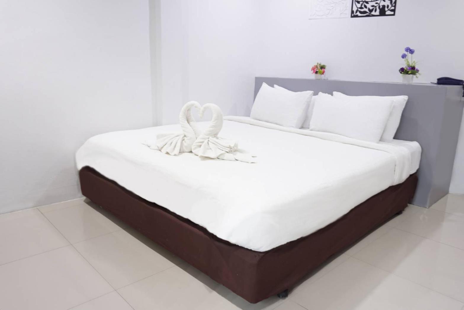 Double Room - Tower 1