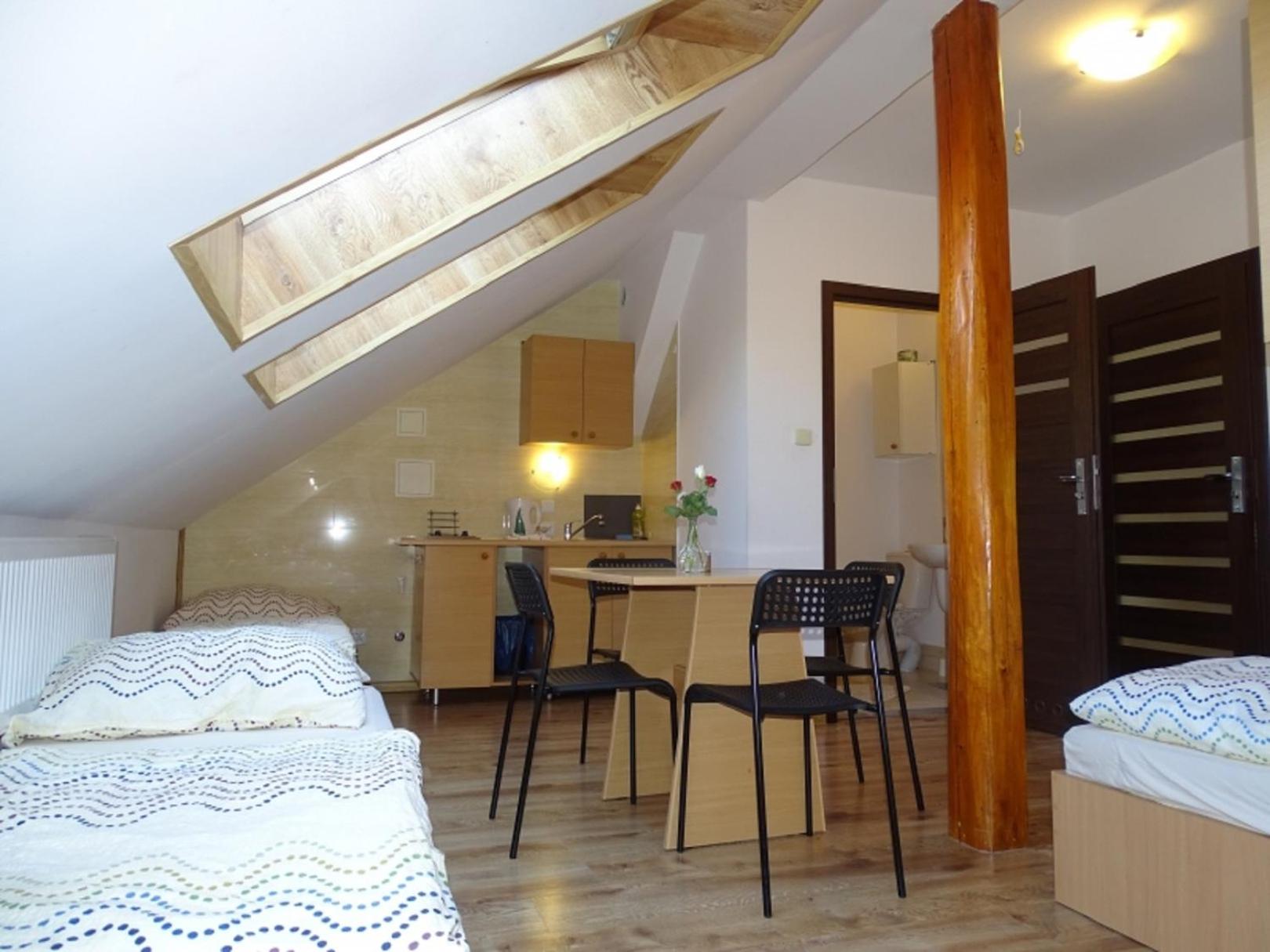 Quadruple Room photo 2